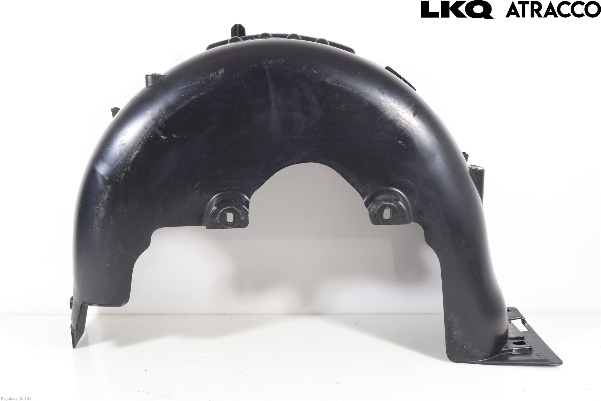 Toyota PROACE II 16- Skärm Inner