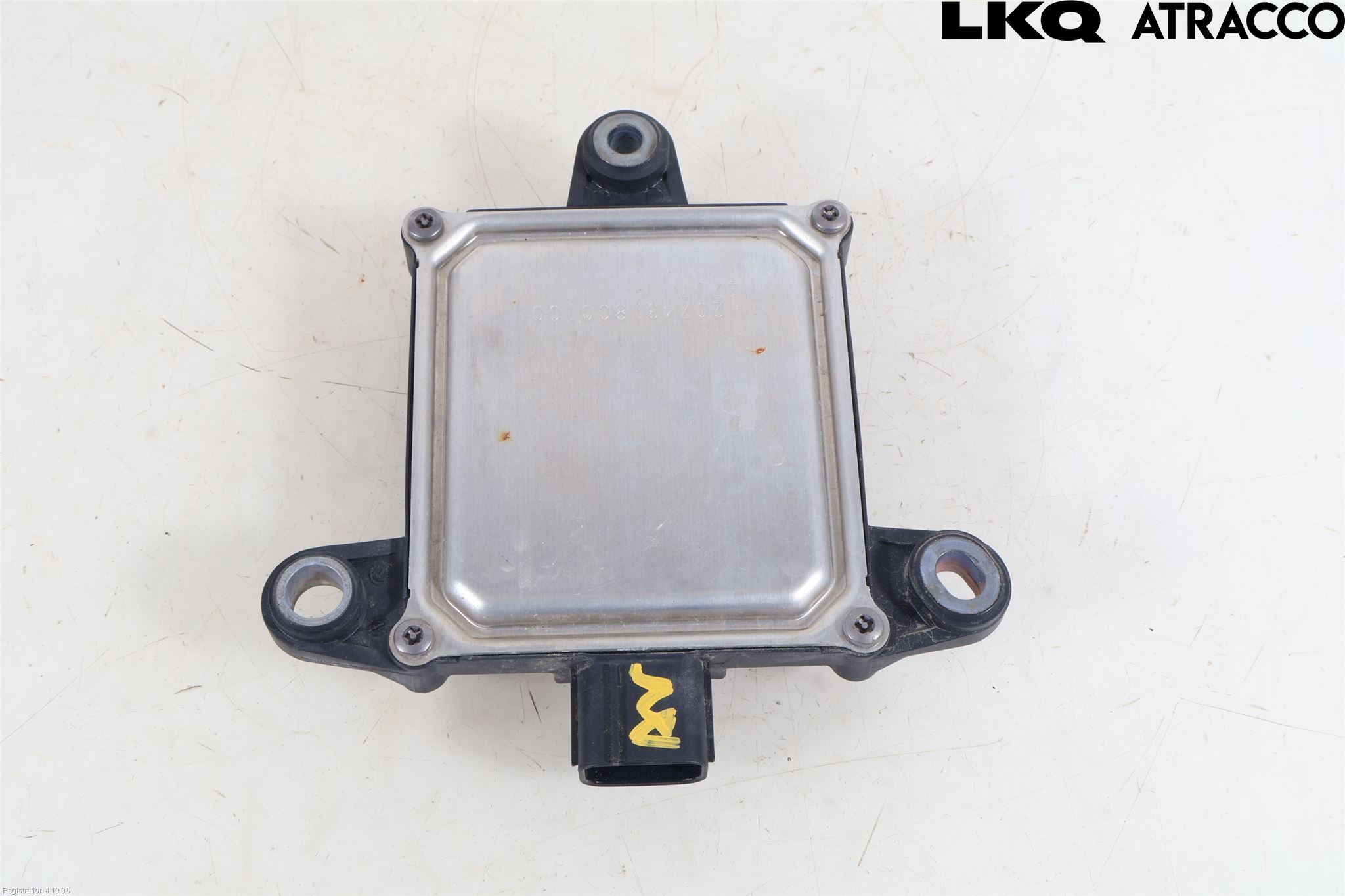 Mitsubishi OUTLANDER 13-21 Sensor Aktivt Kollisionsskydd
