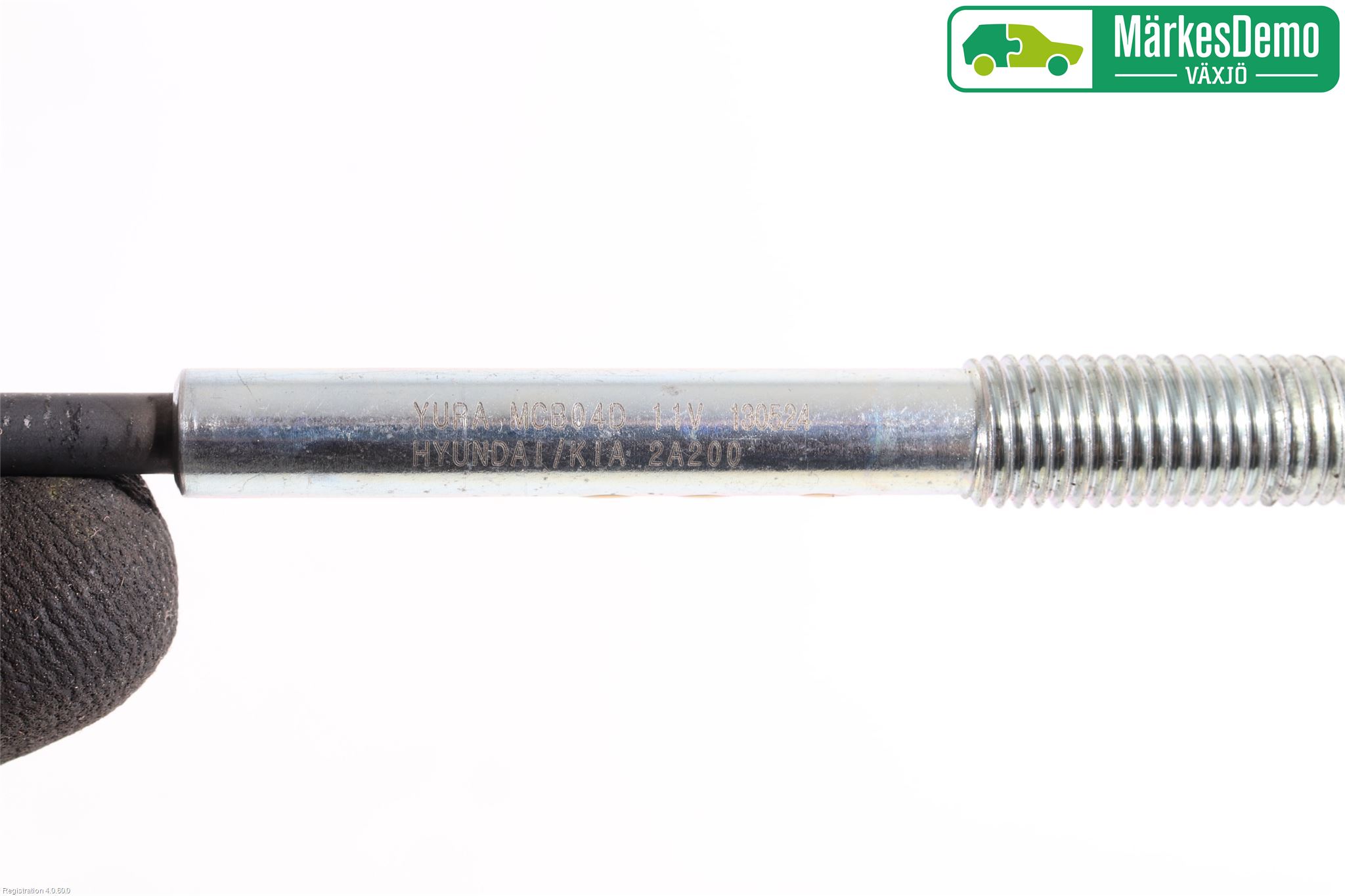 Hyundai i30 GD 13-17 Glödstift