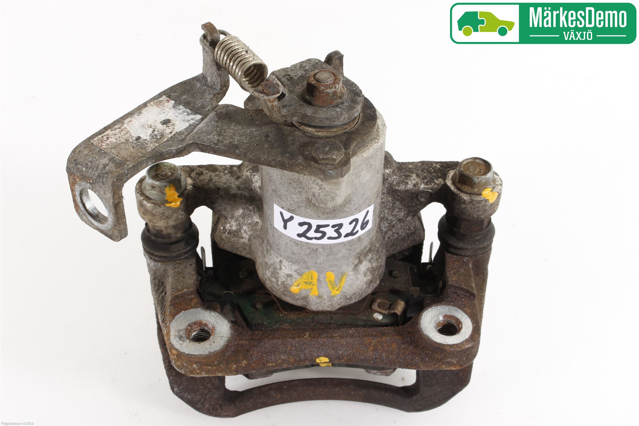 Hyundai i30 GD 13-17 Bromsok Bak Höger