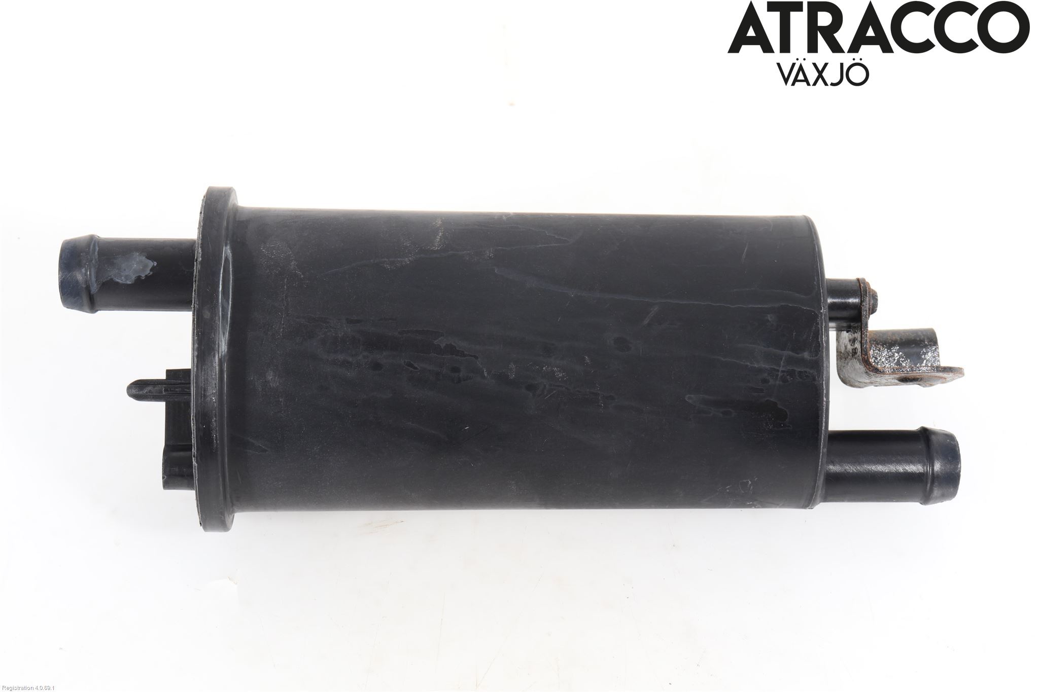 Ford FOCUS 11-14 Vattenpump