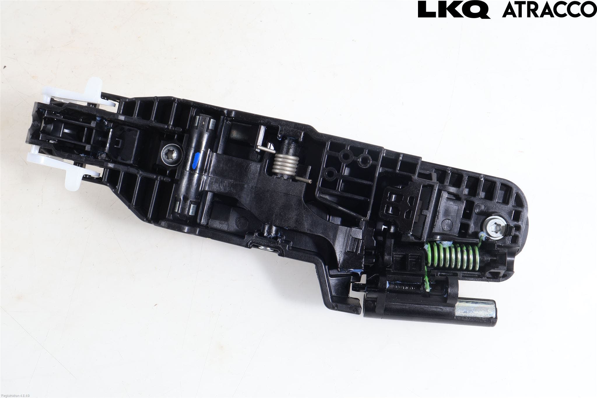 Toyota COROLLA 19- Dörrhandtag Yttre Vä