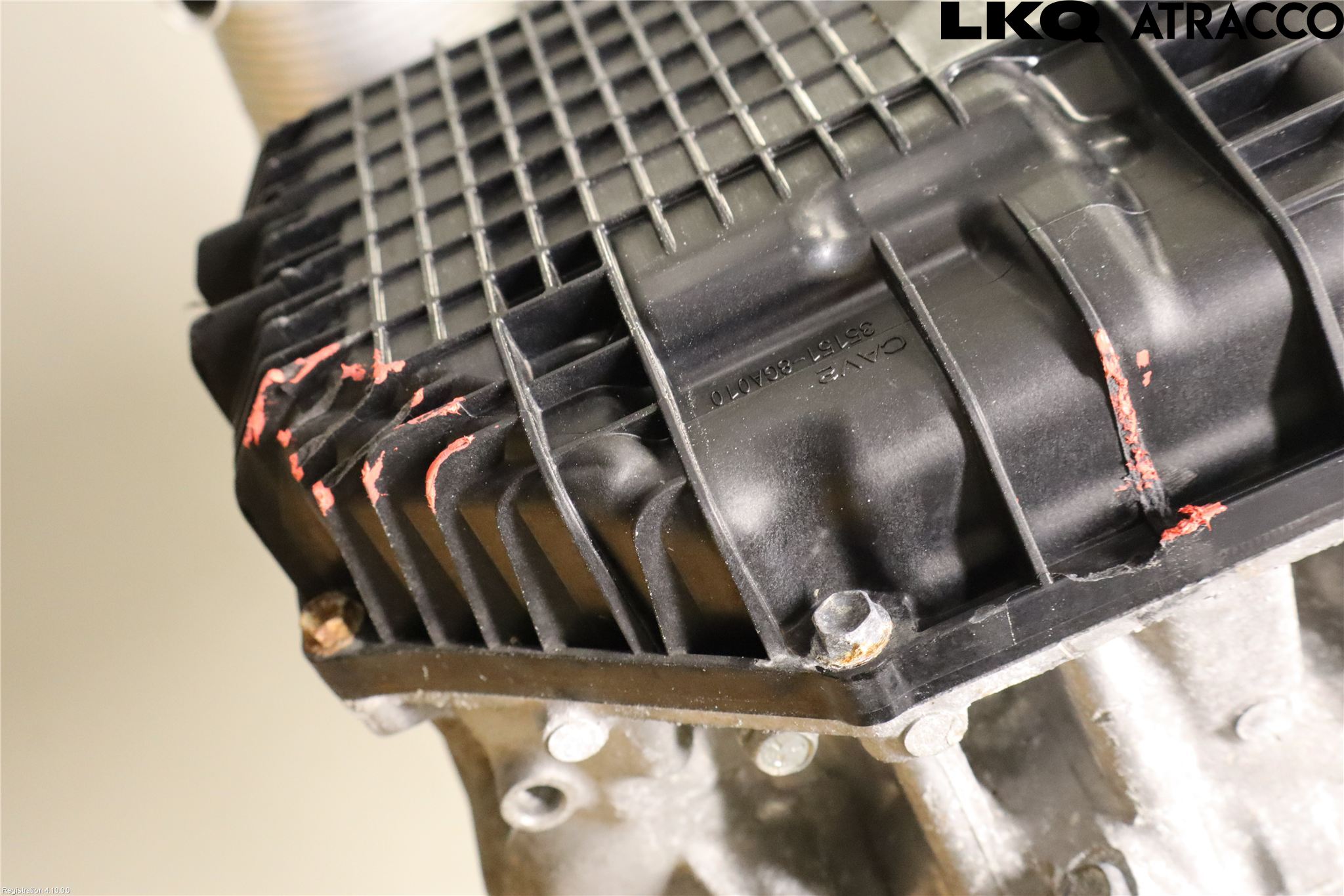 Peugeot 208/E-208 20- Växellåda Automat