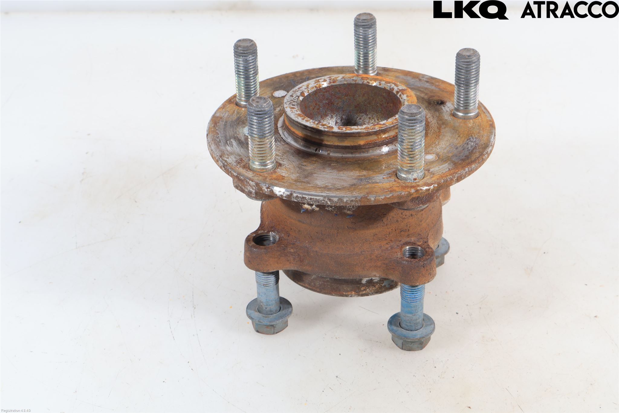 Honda E 20-23 Nav Fram