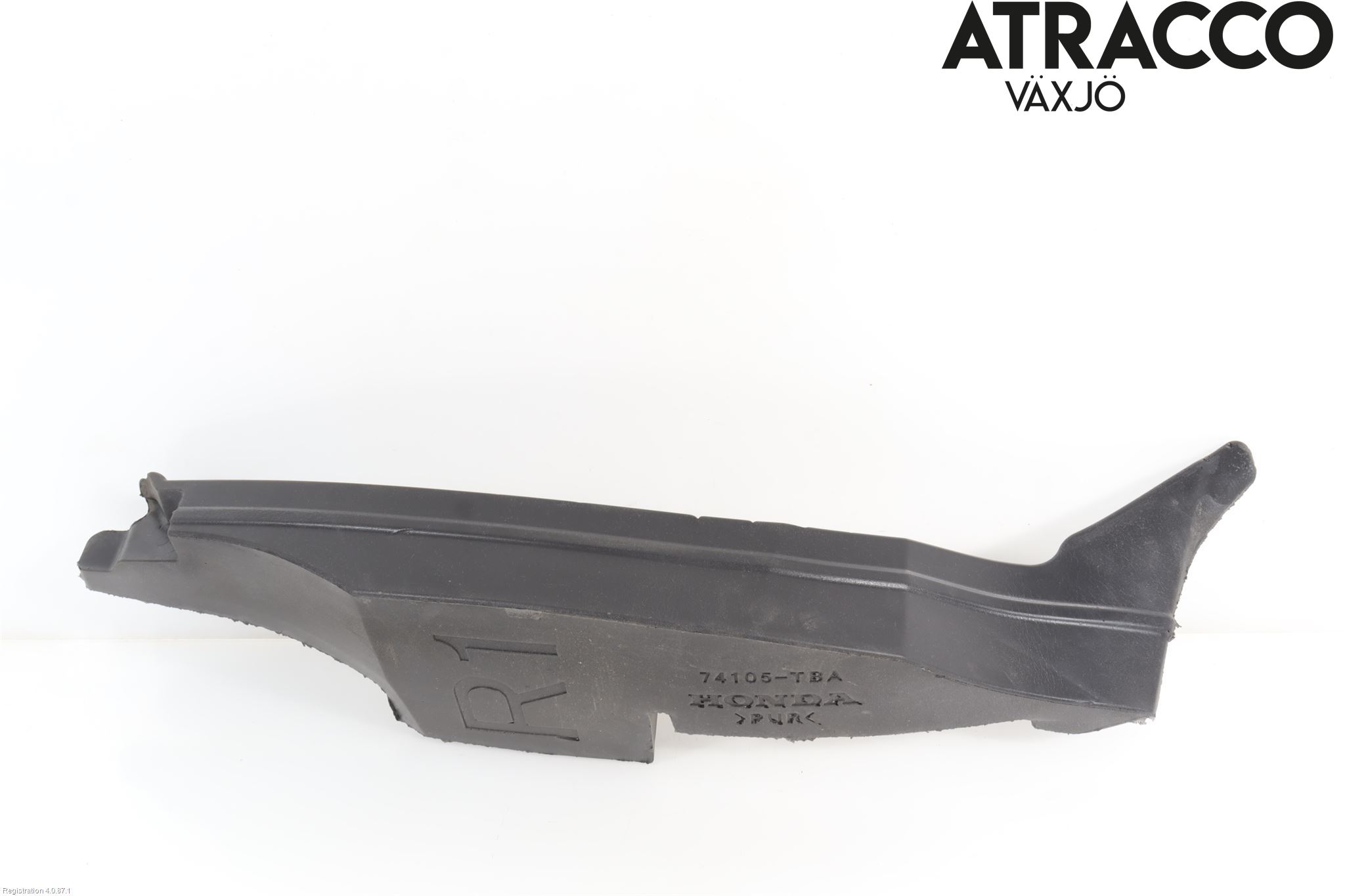 Honda CIVIC 17-22 Skärm Inner