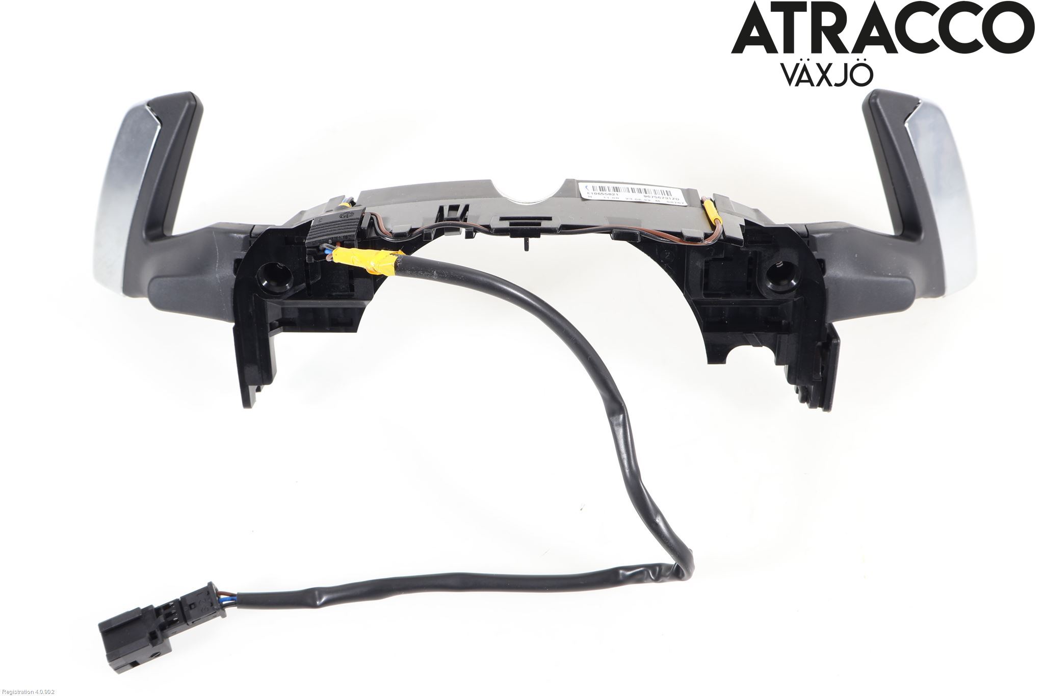 Peugeot 3008 17-24 Växelreglage - Wire