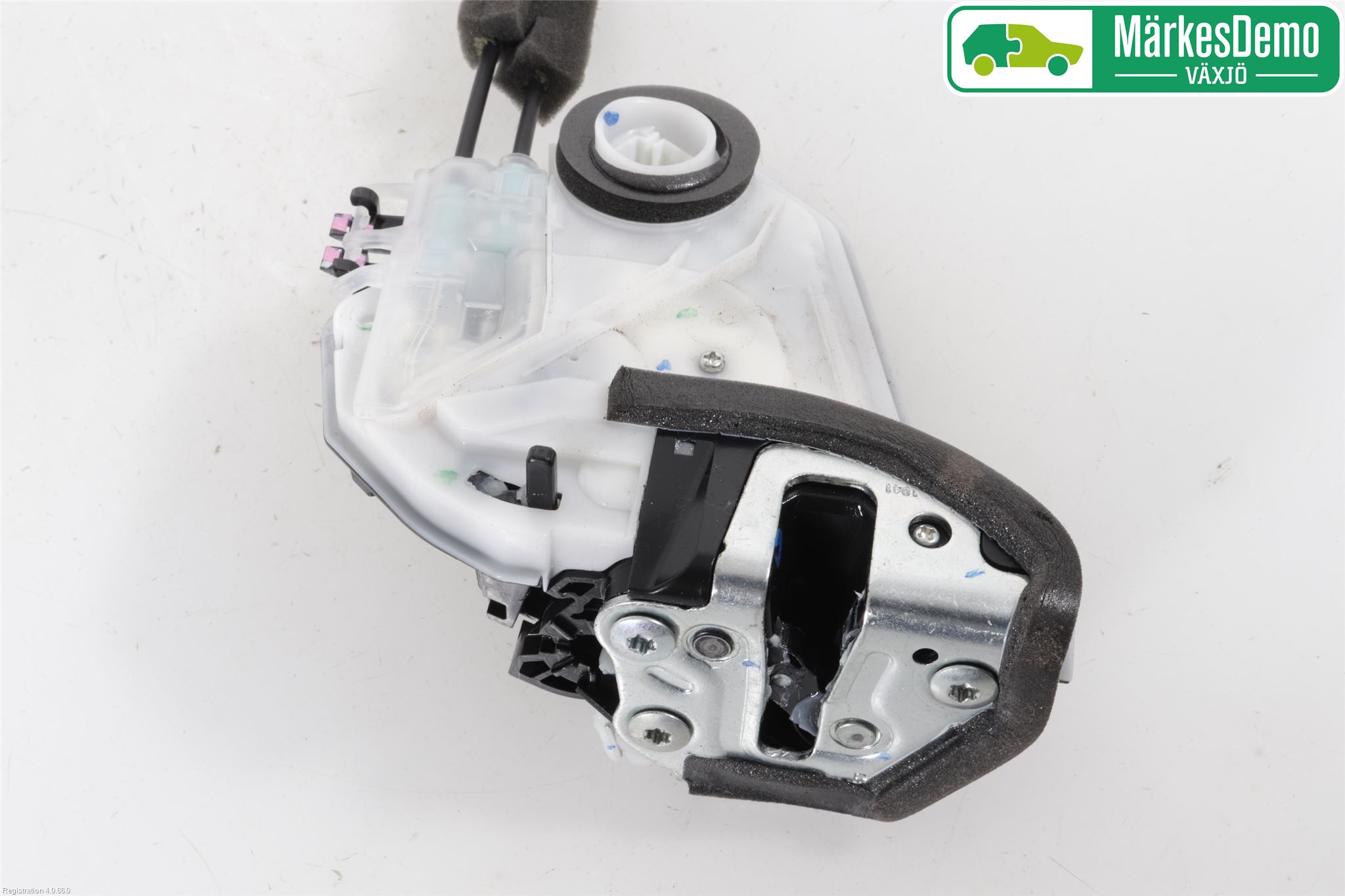 Honda CIVIC 17-22 Låskista-Dörrlås