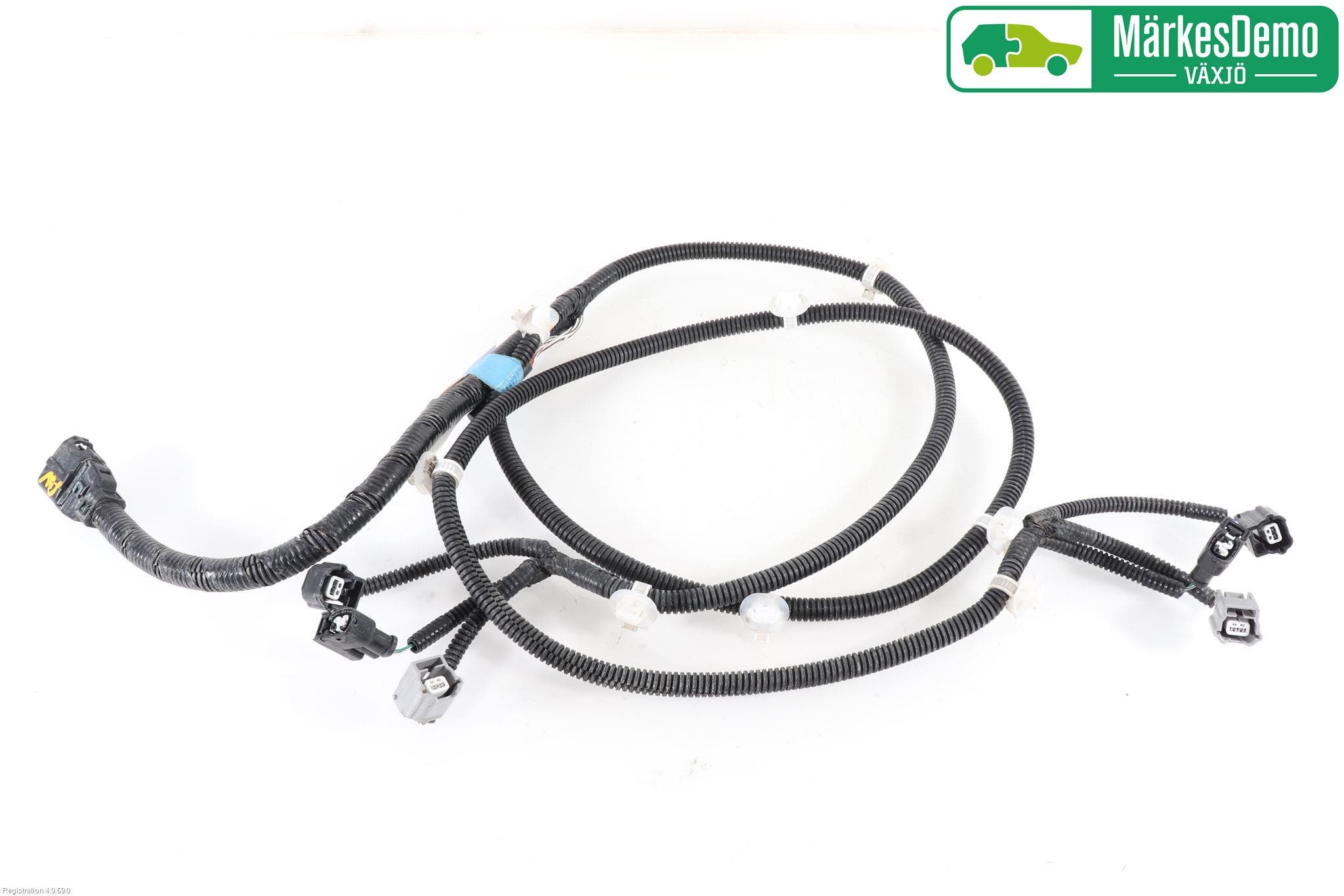 Toyota PRIUS (ZVW50) 16-21 Kabelhärva