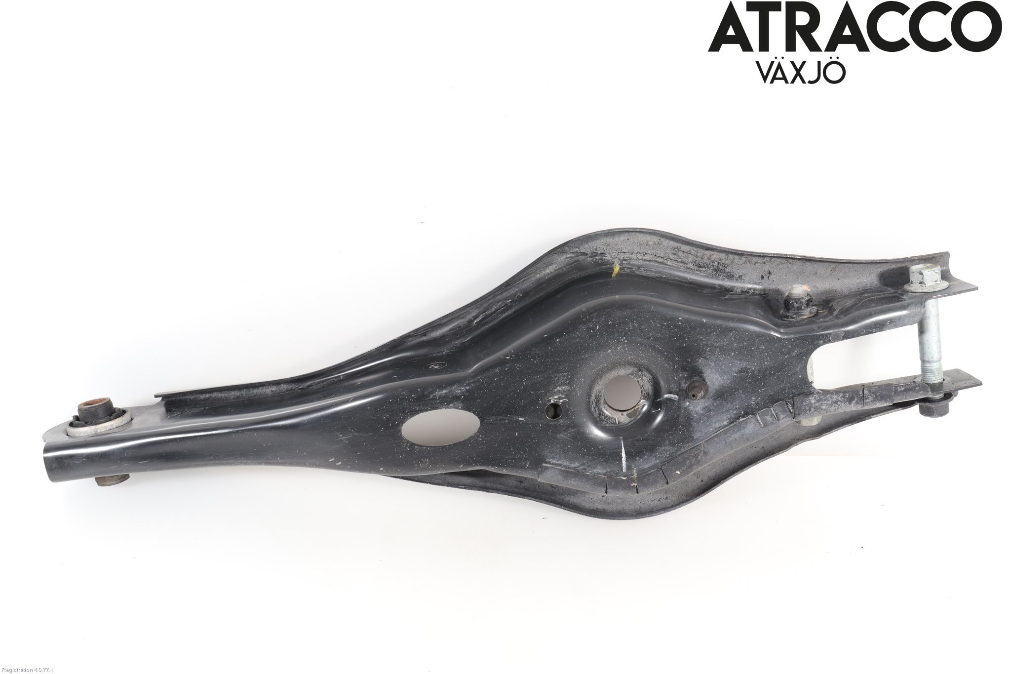 Hyundai i30 PD 17- Bärarm Bak Höger