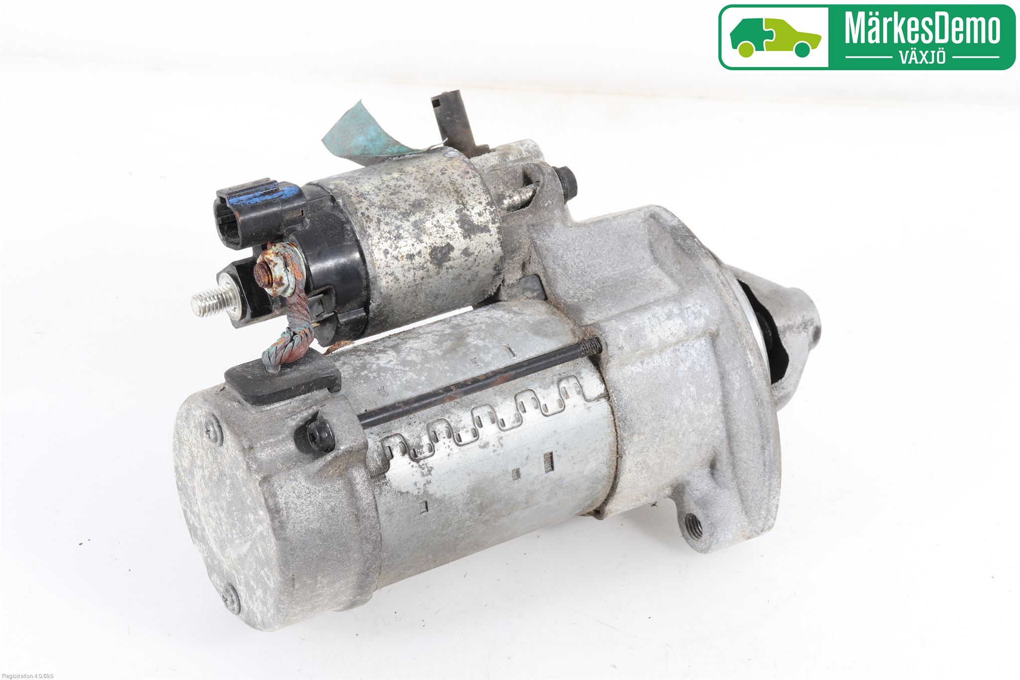 Hyundai i30 GD 13-17 Startmotor Diesel