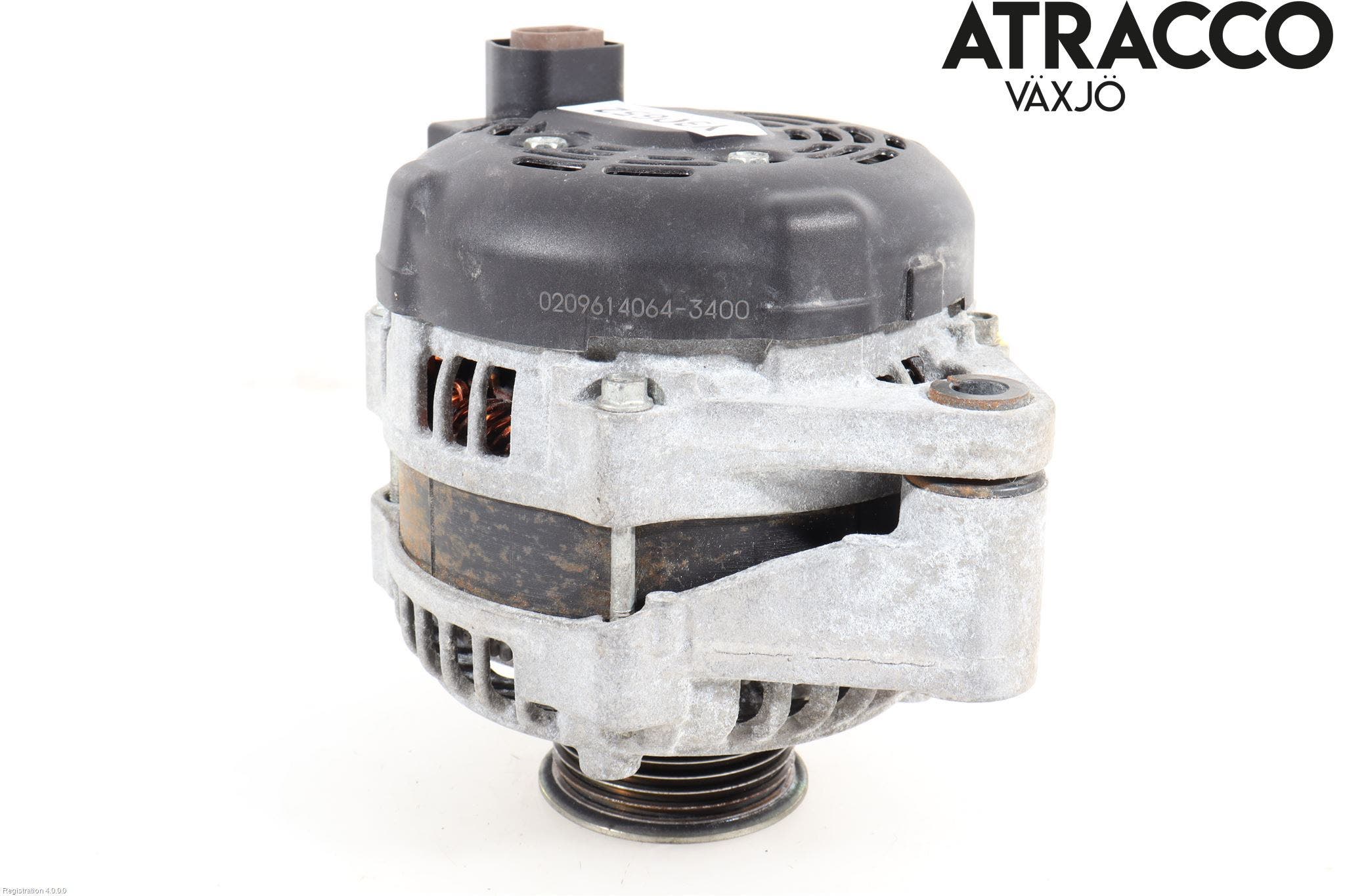 Suzuki SX4 S-CROSS 14-21 Generator