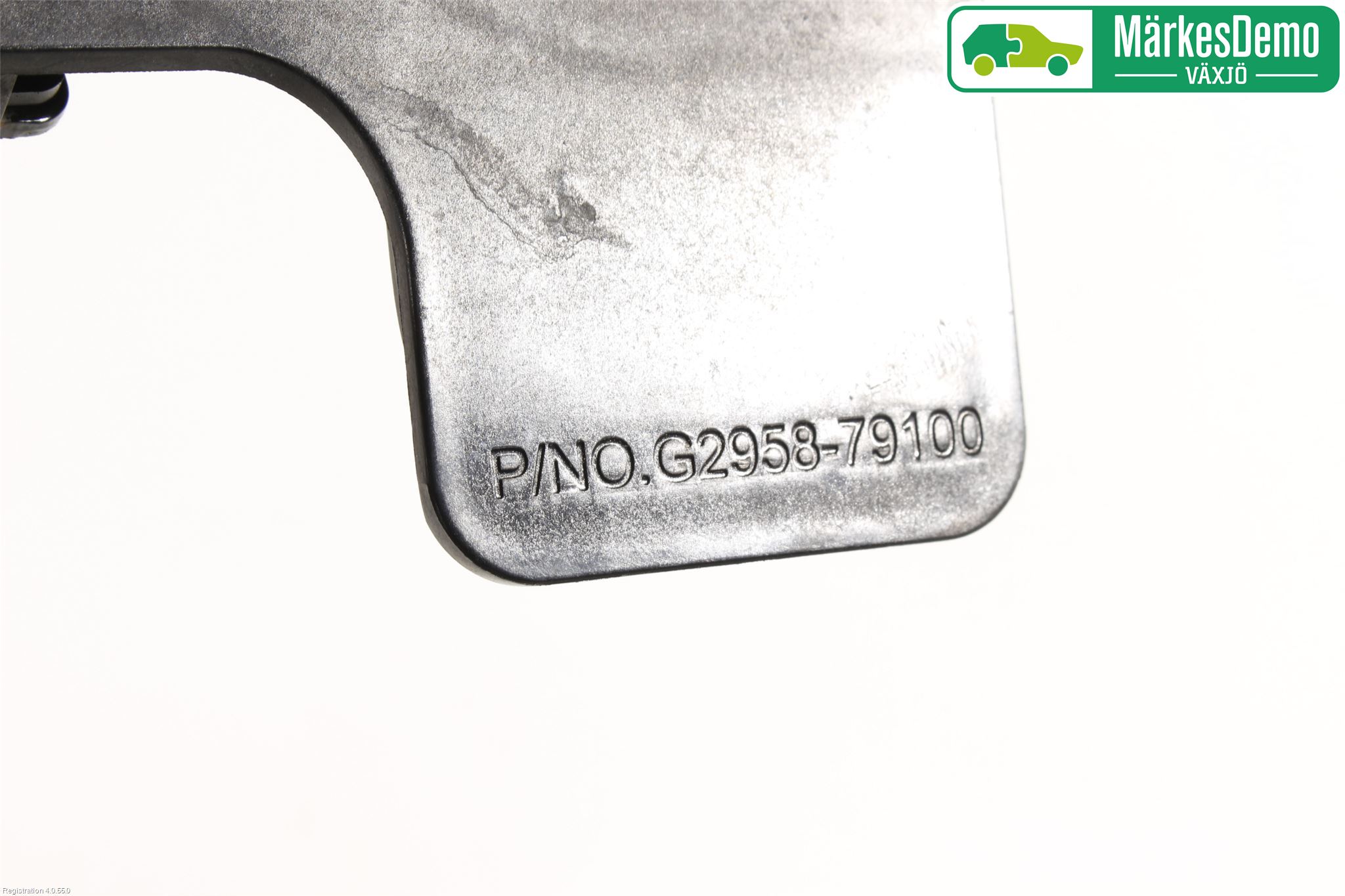 Hyundai IONIQ AE 17-22 Sensor Aktivt Kollisionsskydd