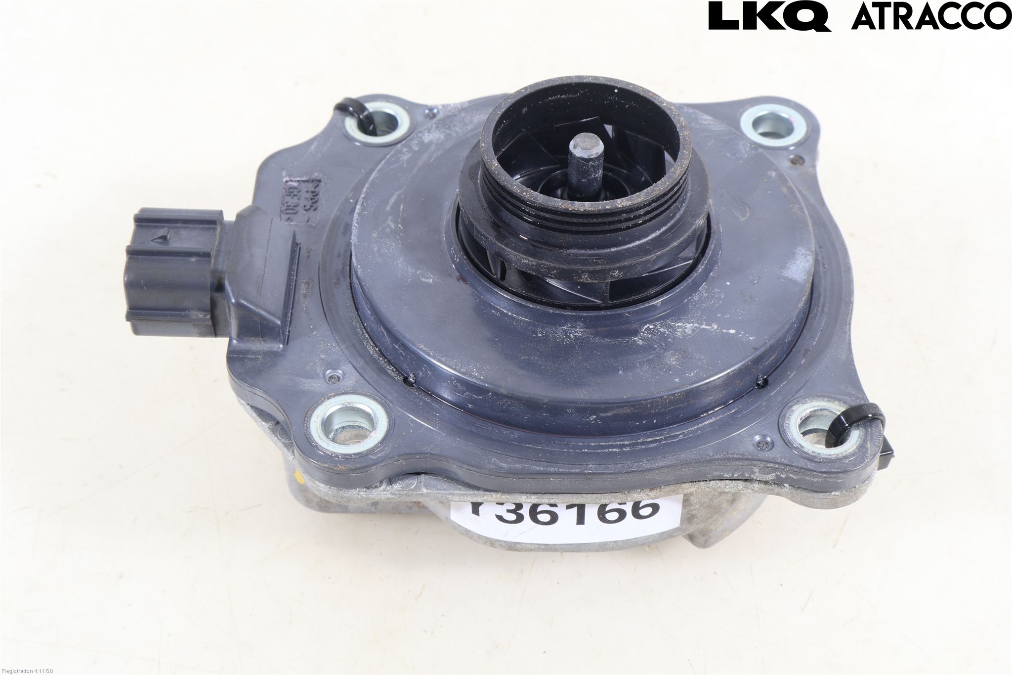 Toyota RAV4 19- Vattenpump