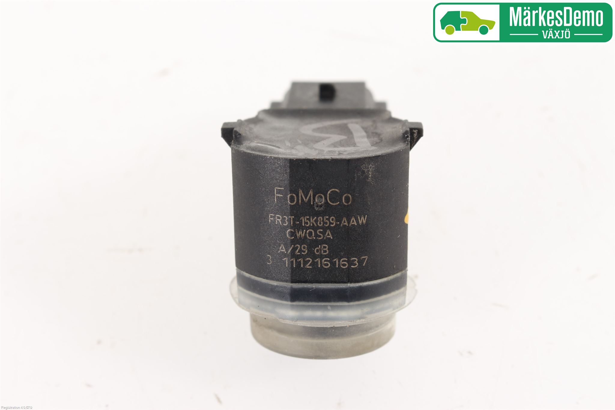 Ford MUSTANG VI 15-22 Parkeringshjälp Backsensor