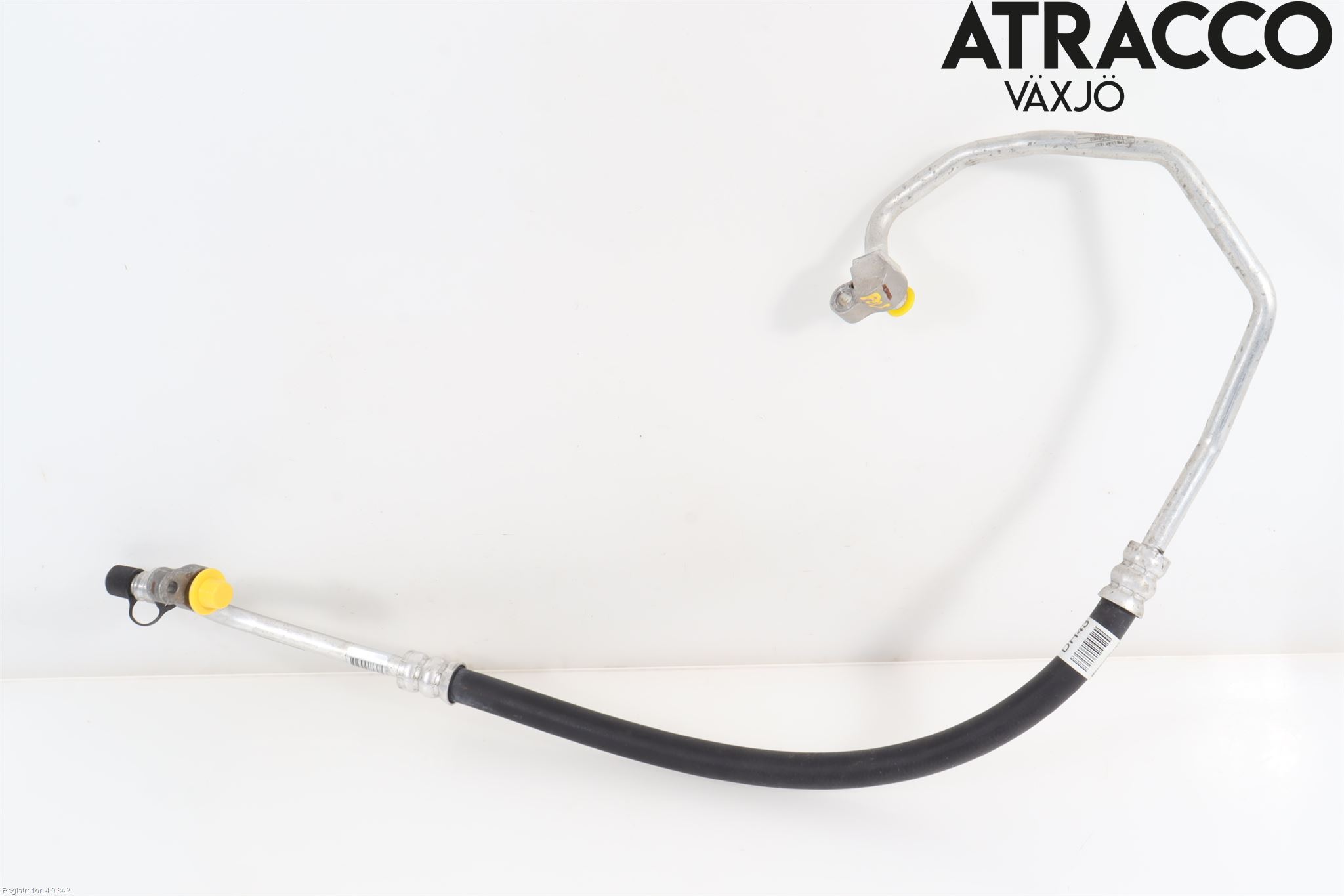 Hyundai i20 BC 21- Ac Slang-Rör