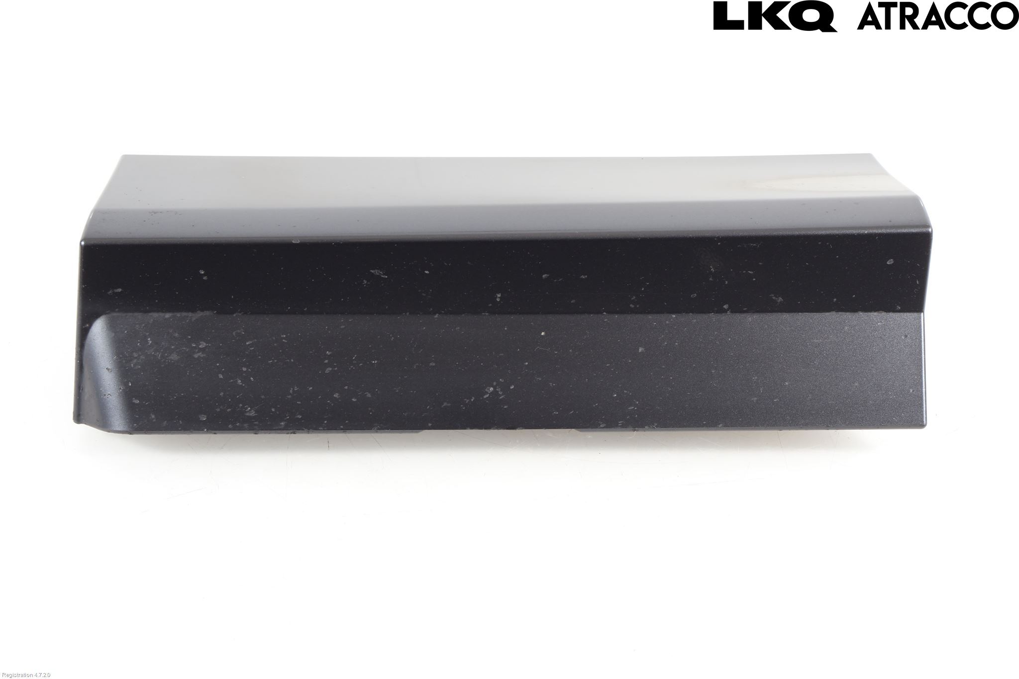 Mazda CX-60 22- Sidokjol Vä