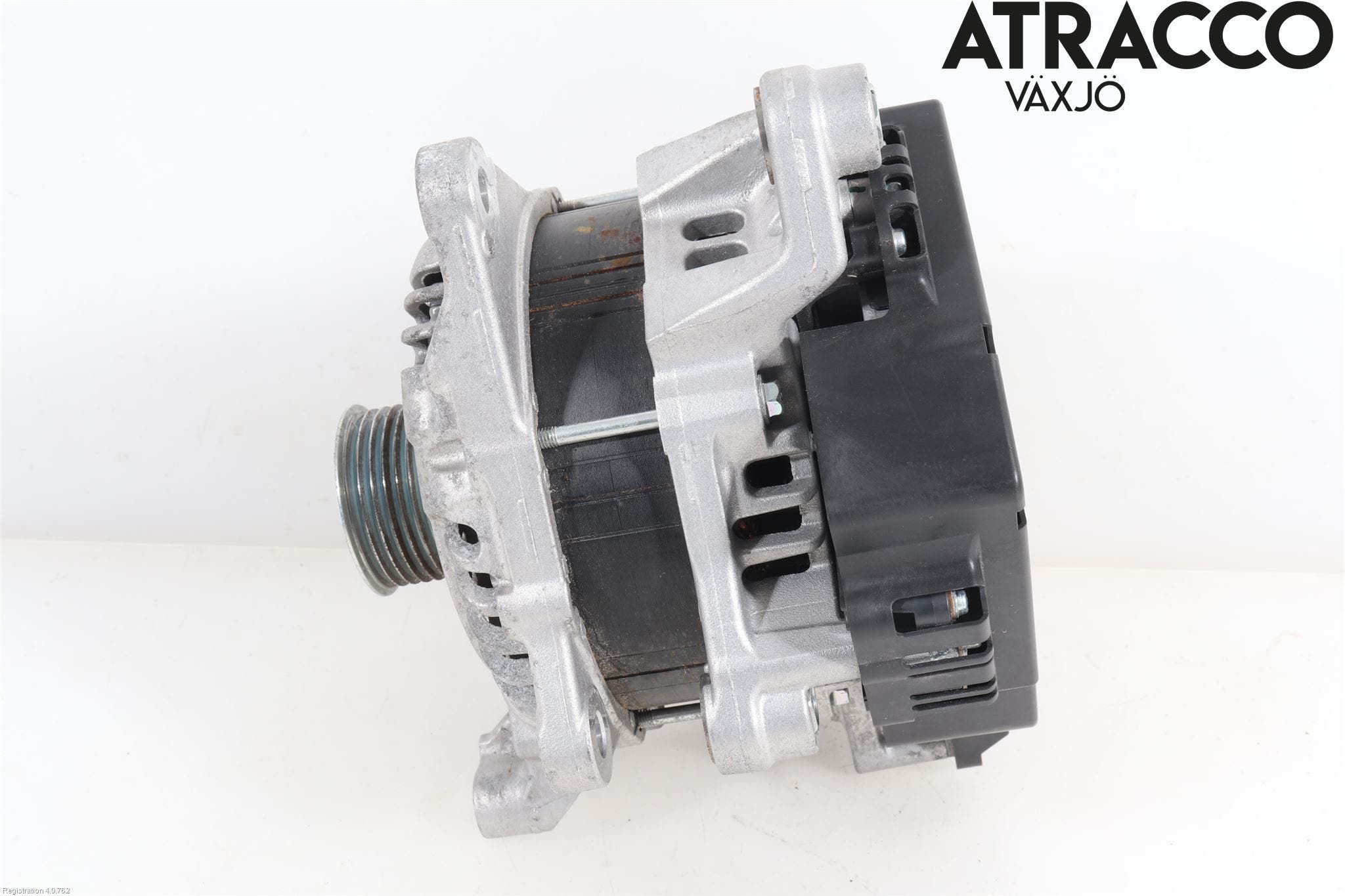 Mazda 2 (DJ) 15-22 Generator