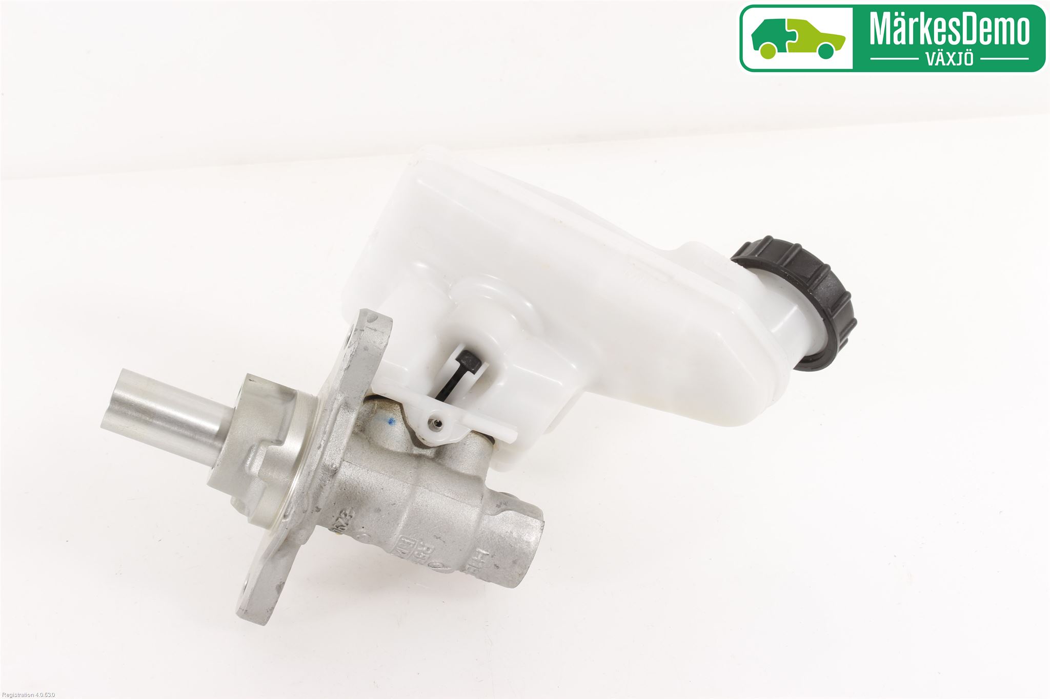 Ford FIESTA (VII) 18-23 Broms Huvudcylinder