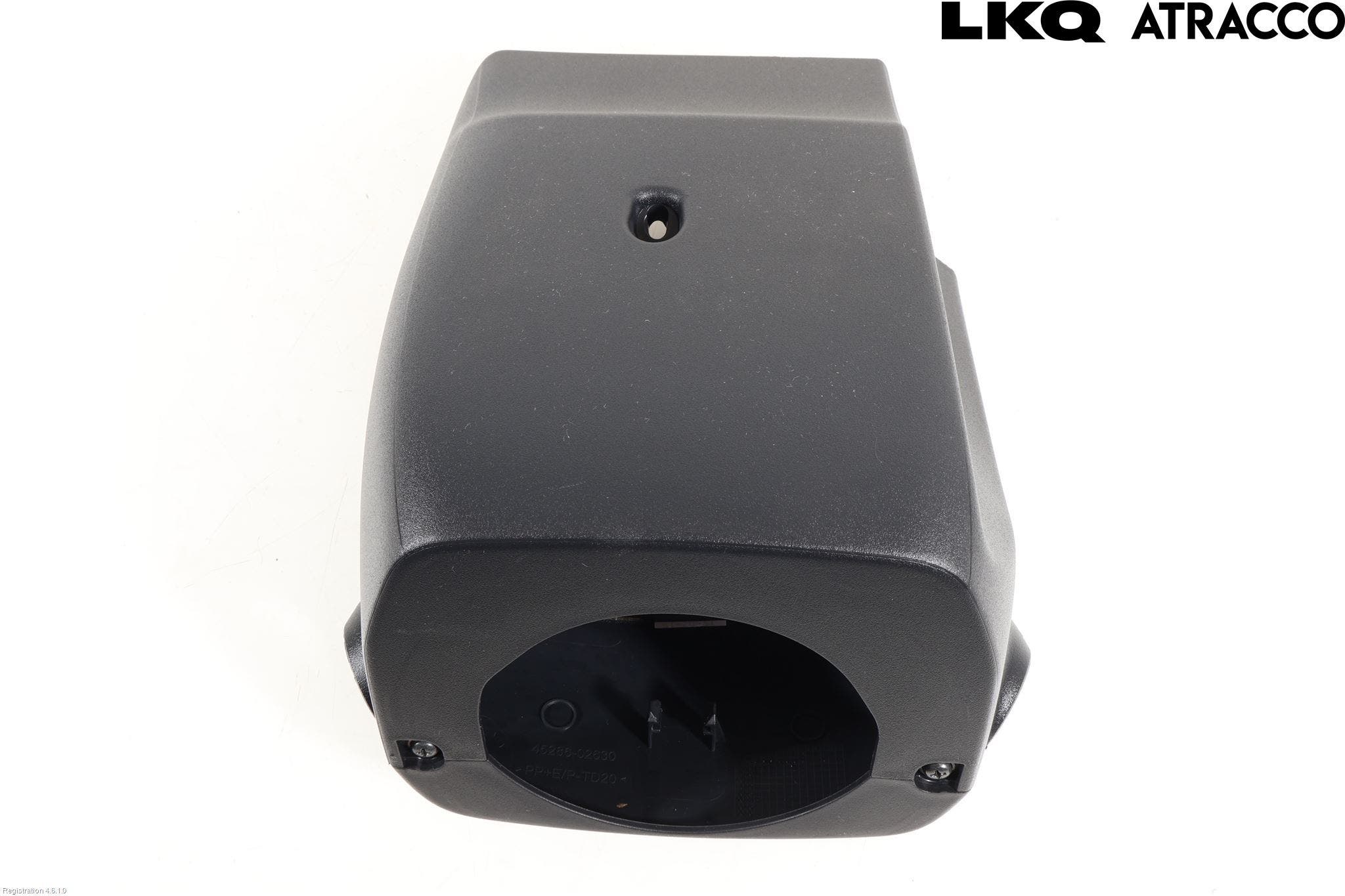 Toyota COROLLA 19- Rattkåpa-Kåpor