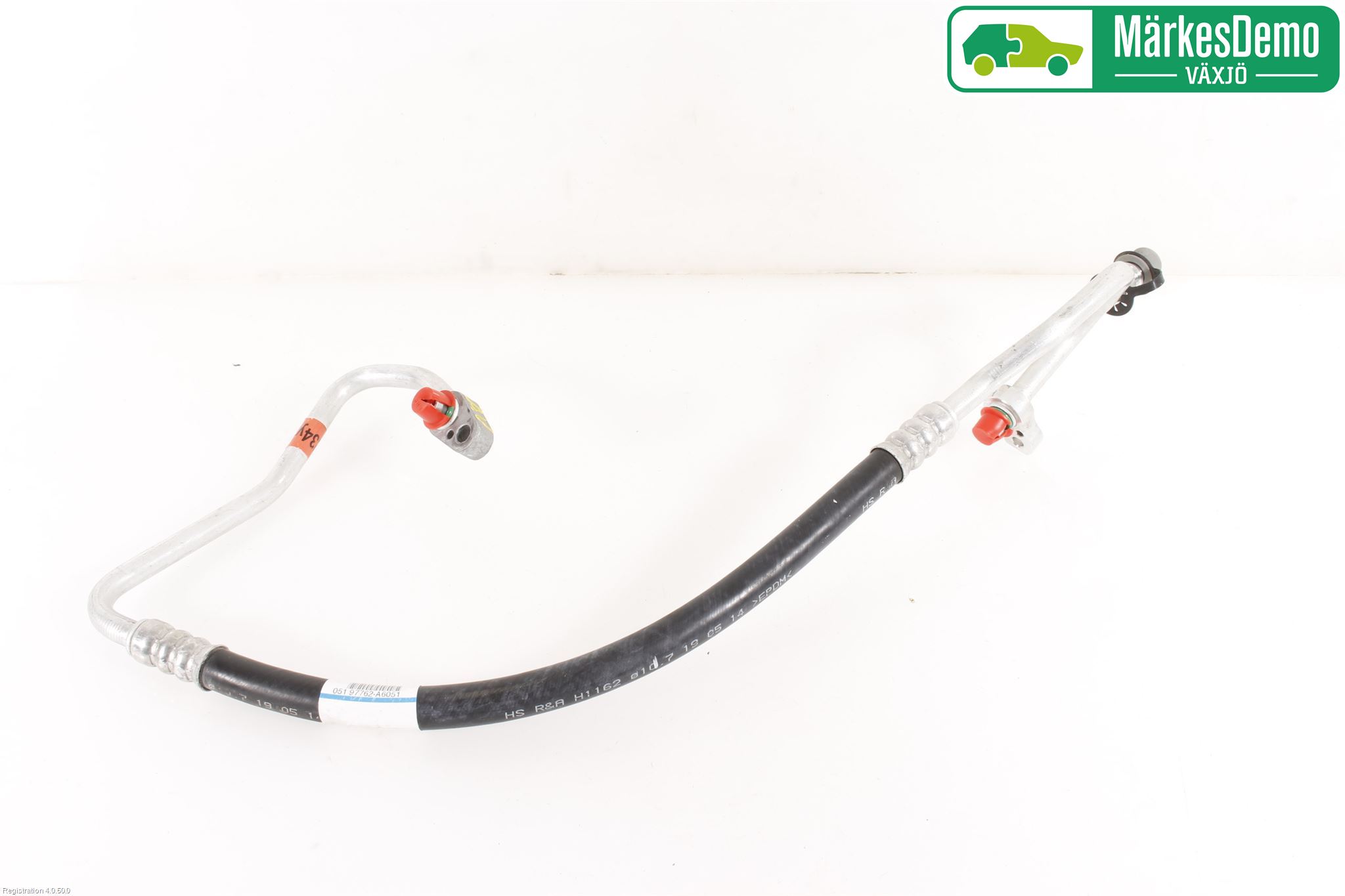 Hyundai i30 GD 13-17 Ac Slang-Rör