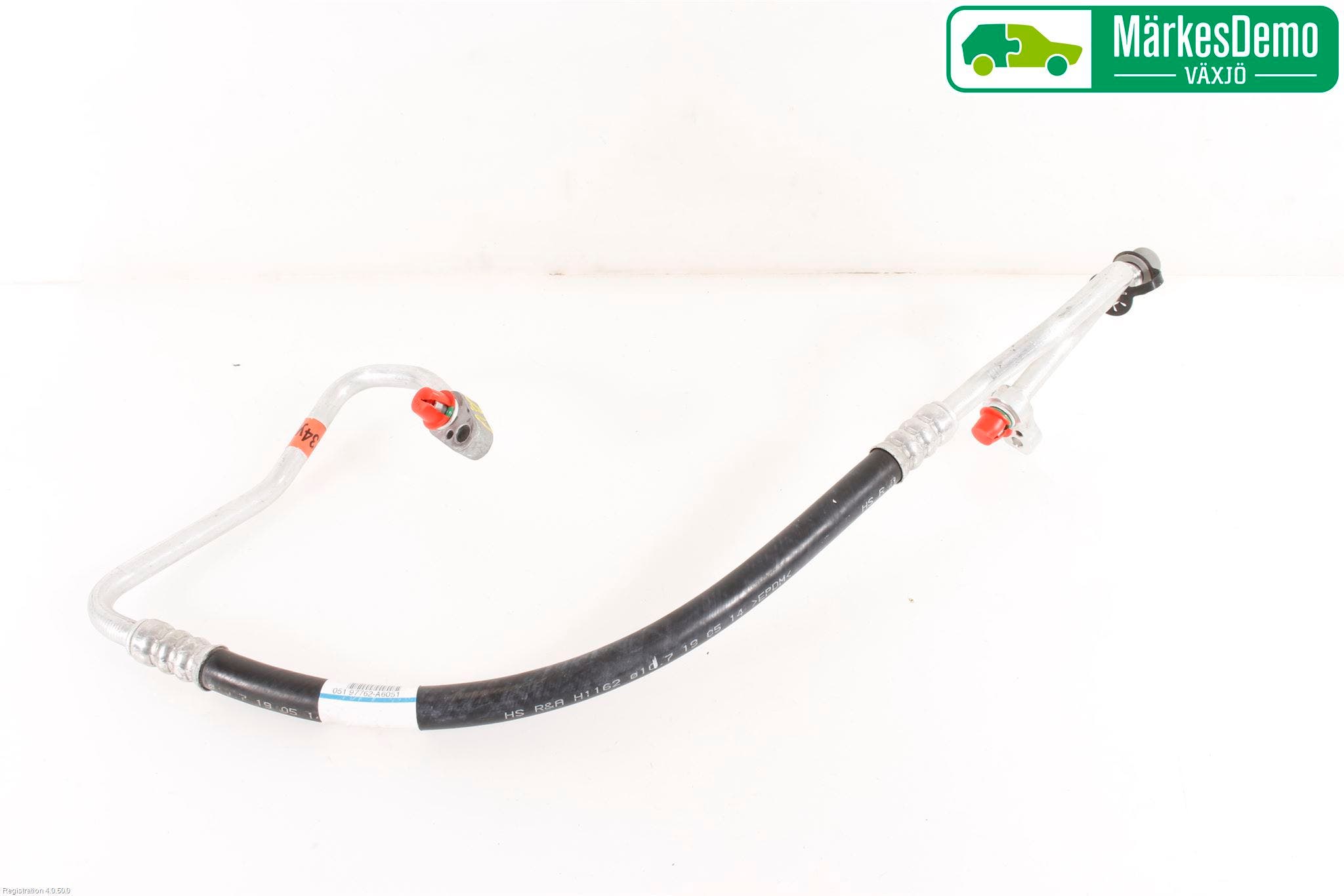 Hyundai i30 GD 13-17 Ac Slang-Rör