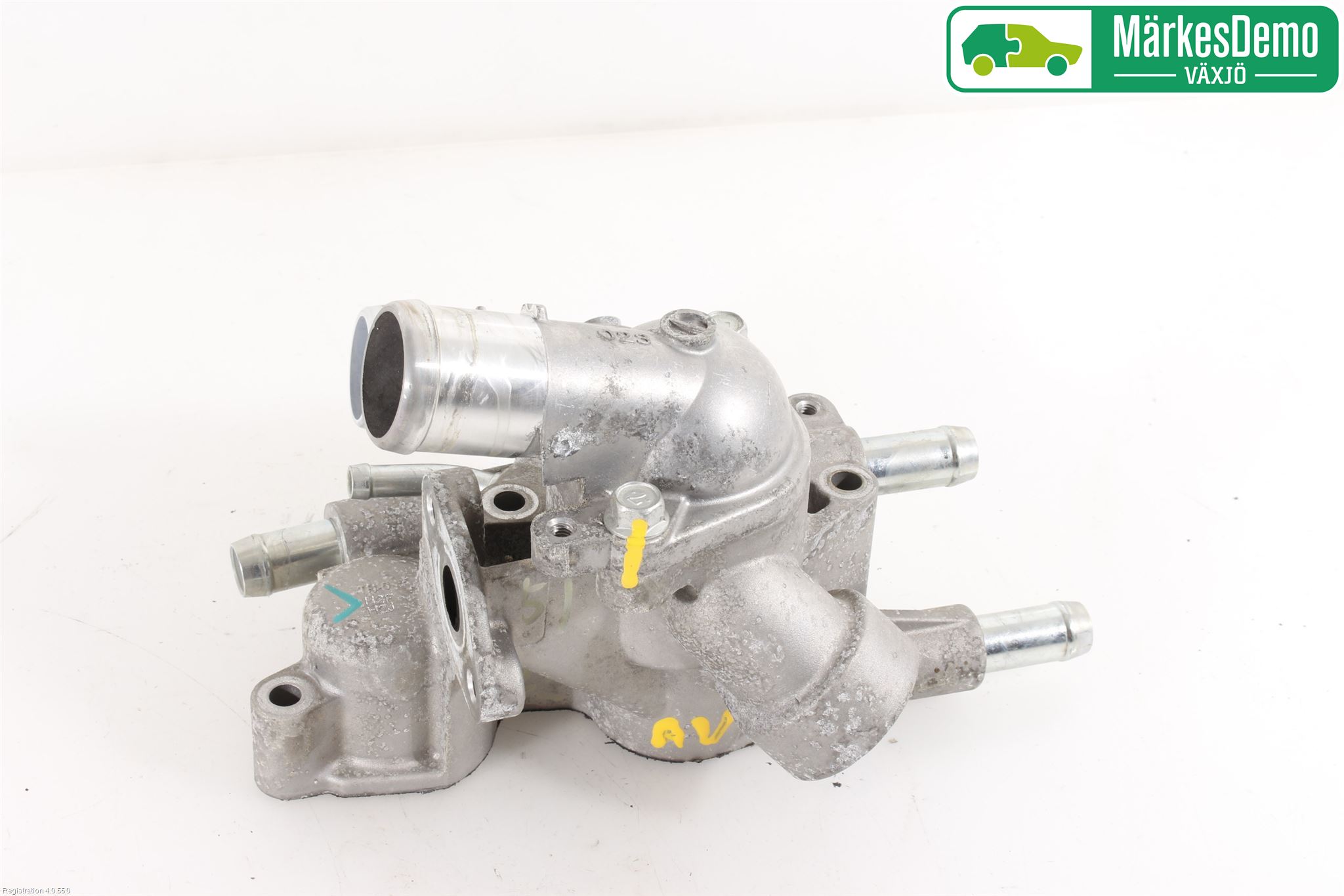 Mitsubishi OUTLANDER 13-21 Termostat