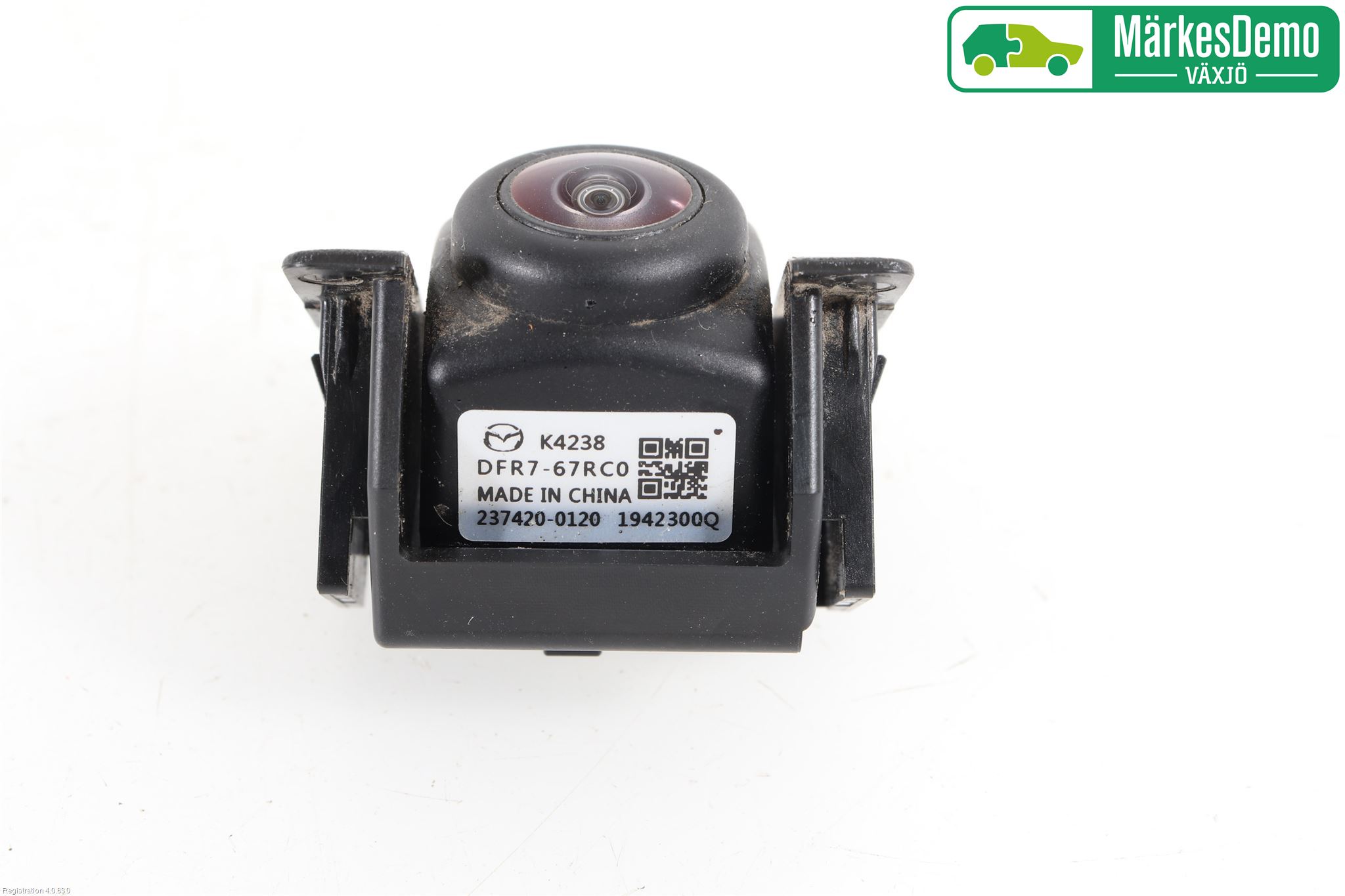 Mazda CX-30 20- Parkeringshjälp Kamera