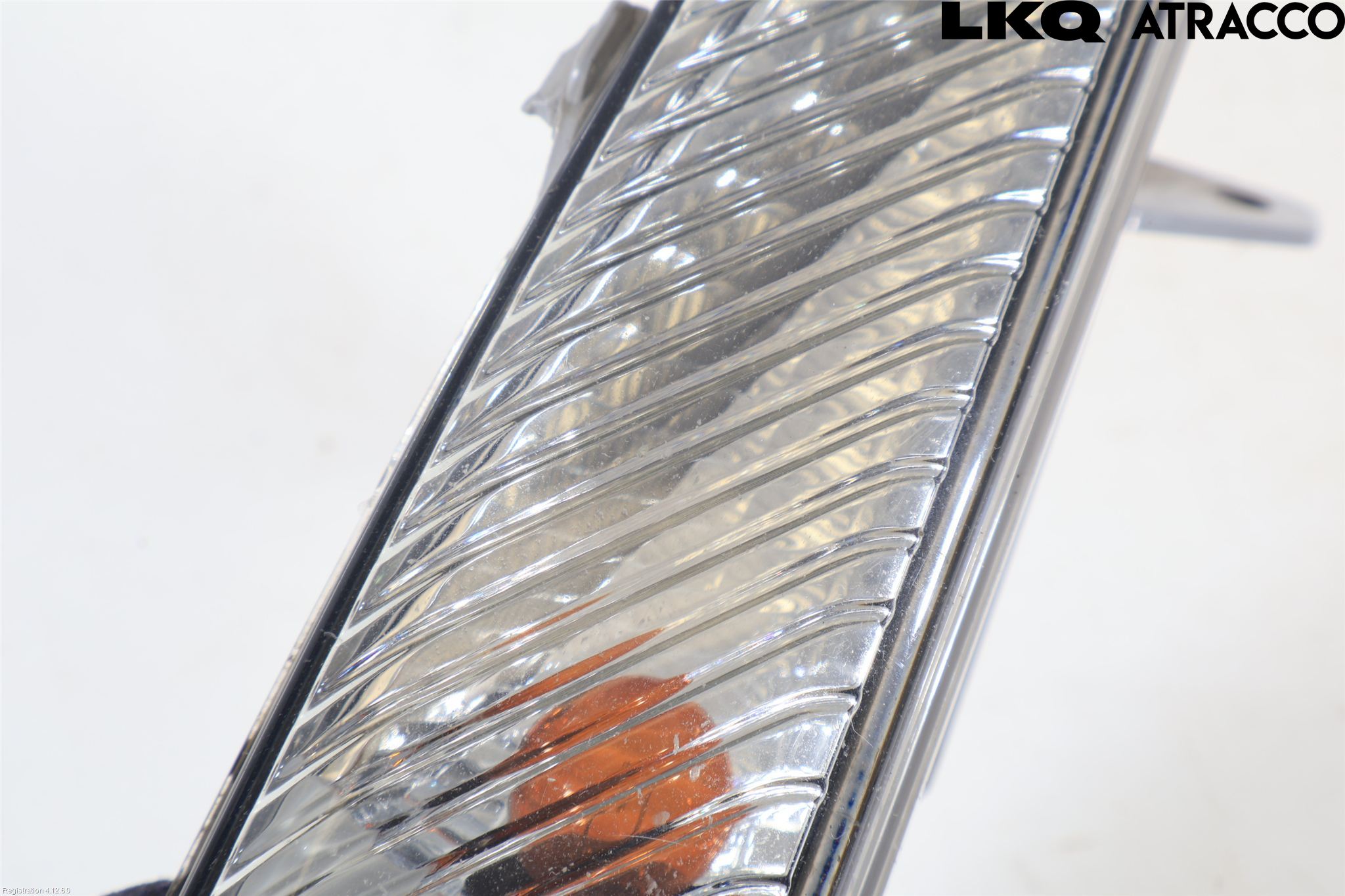 Opel ASTRA J 10-15 Blinkers Fram Höger