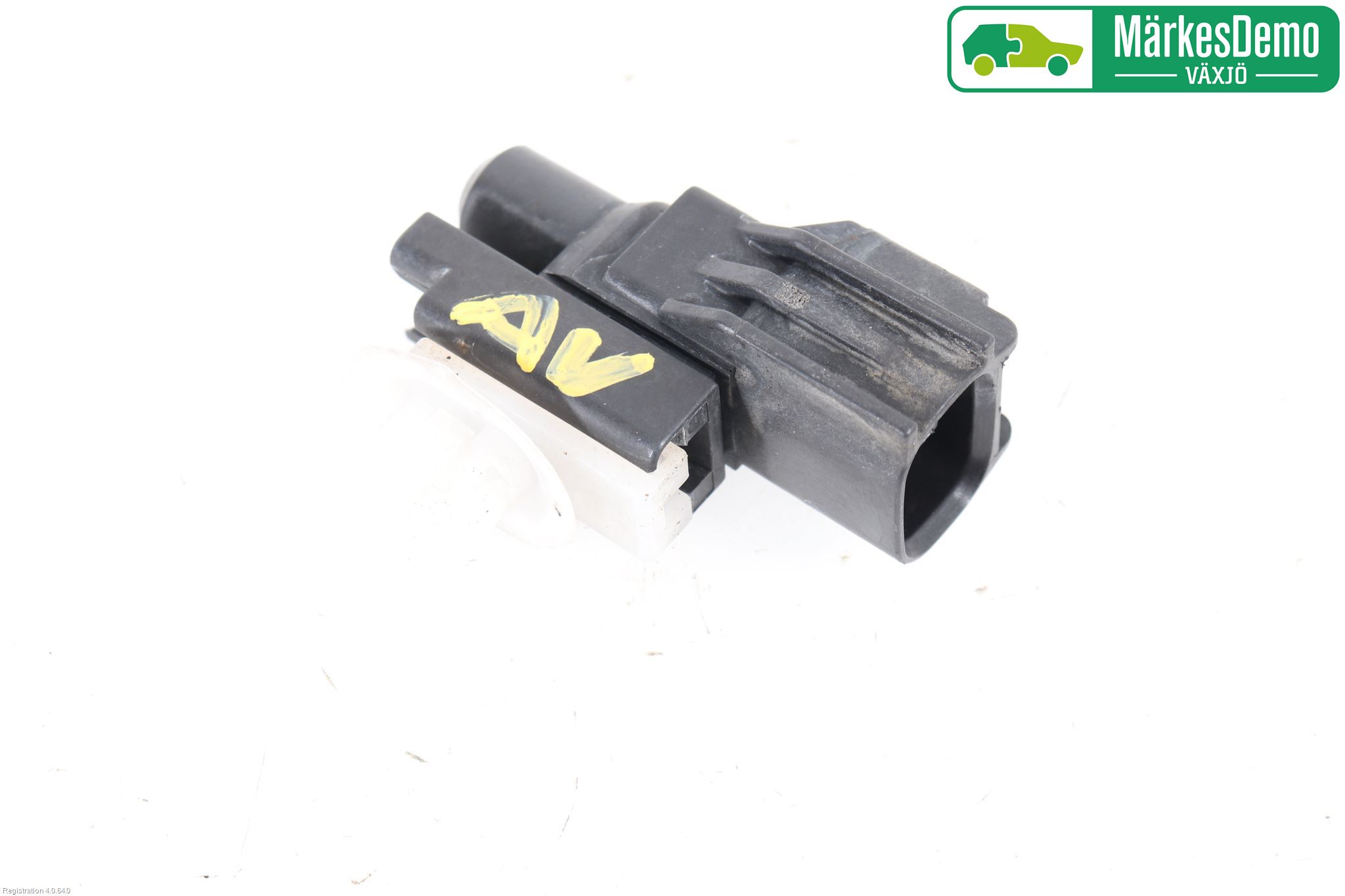 Toyota YARIS XP130 15-20 Ac Innertemperatur Sensor