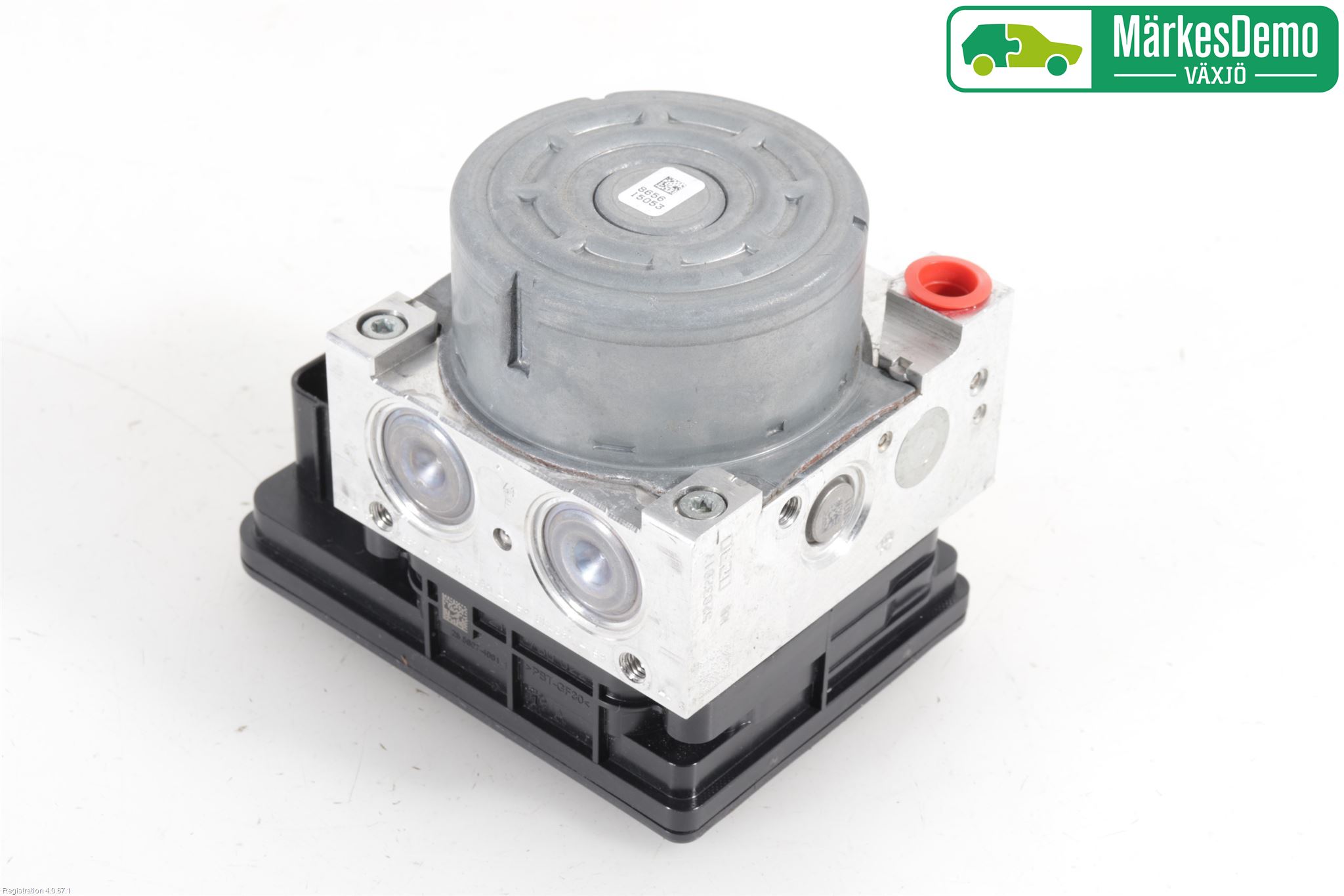 Mazda 3 III 14-19 Abs Hydraulaggregat