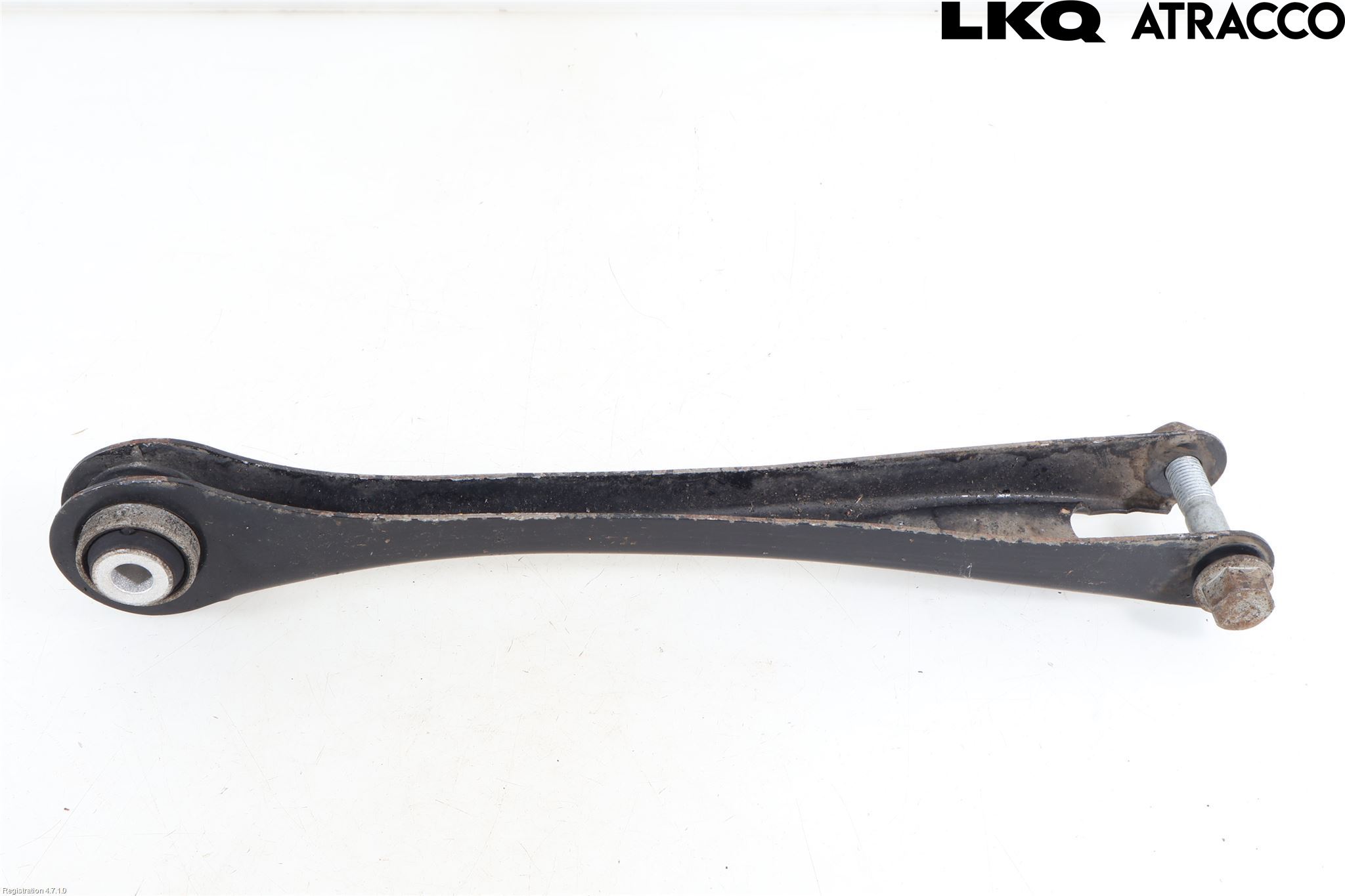 BMW 3 F30/F31/F80 12-19 Bärarm Bak Vänster