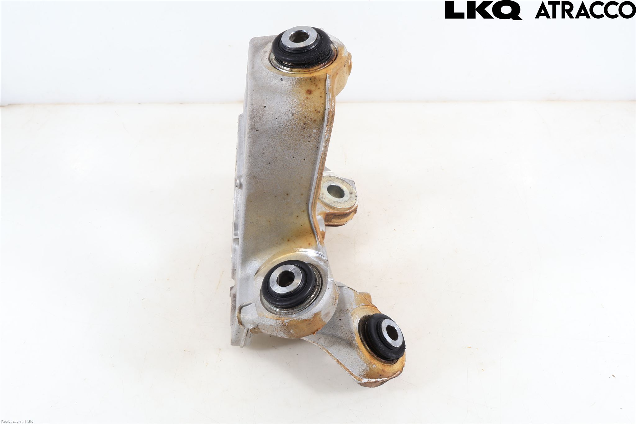 Mazda CX-80 24- Hjullagerhus-Spindel Vä B