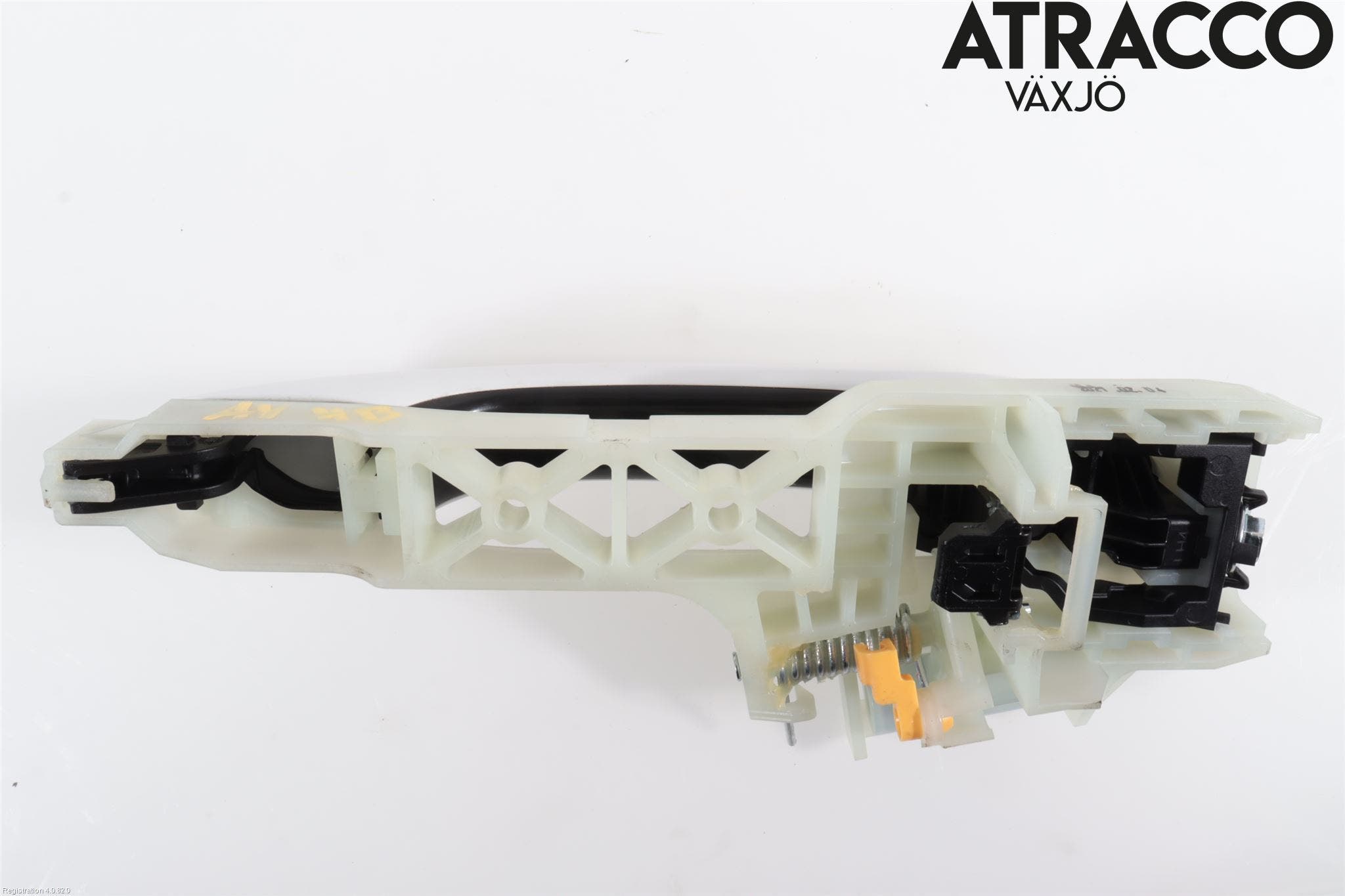 Hyundai i20 BC 21- Dörrhandtag Yttre Vä