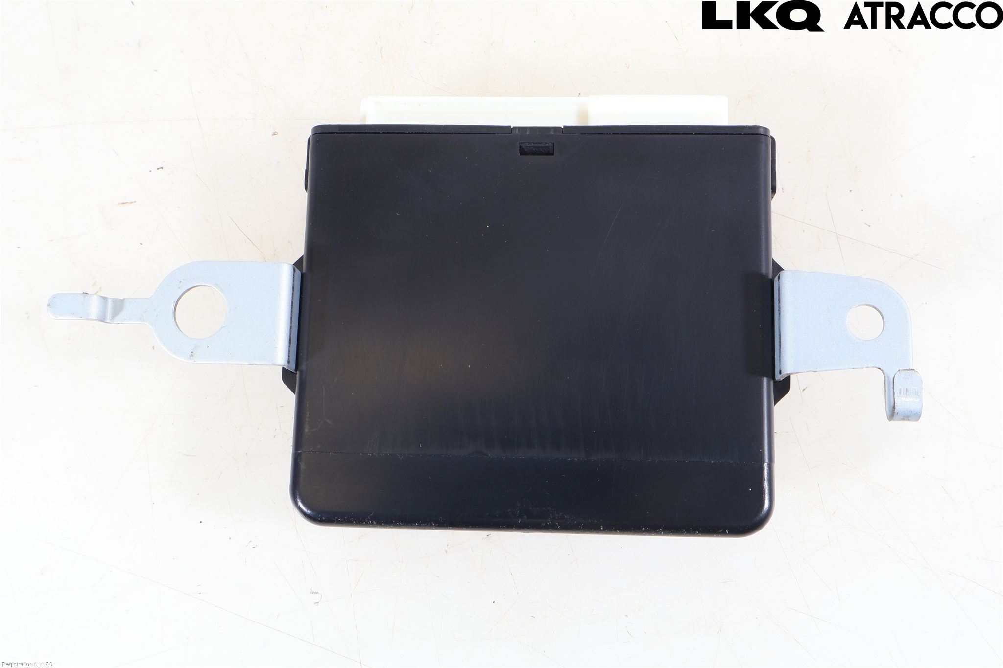 Toyota RAV4 19- Styrenhet Baklucka