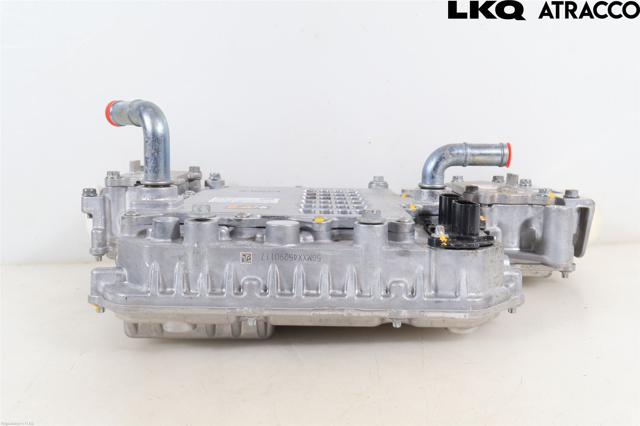 Mazda CX-80 24- Inverter Hybrid