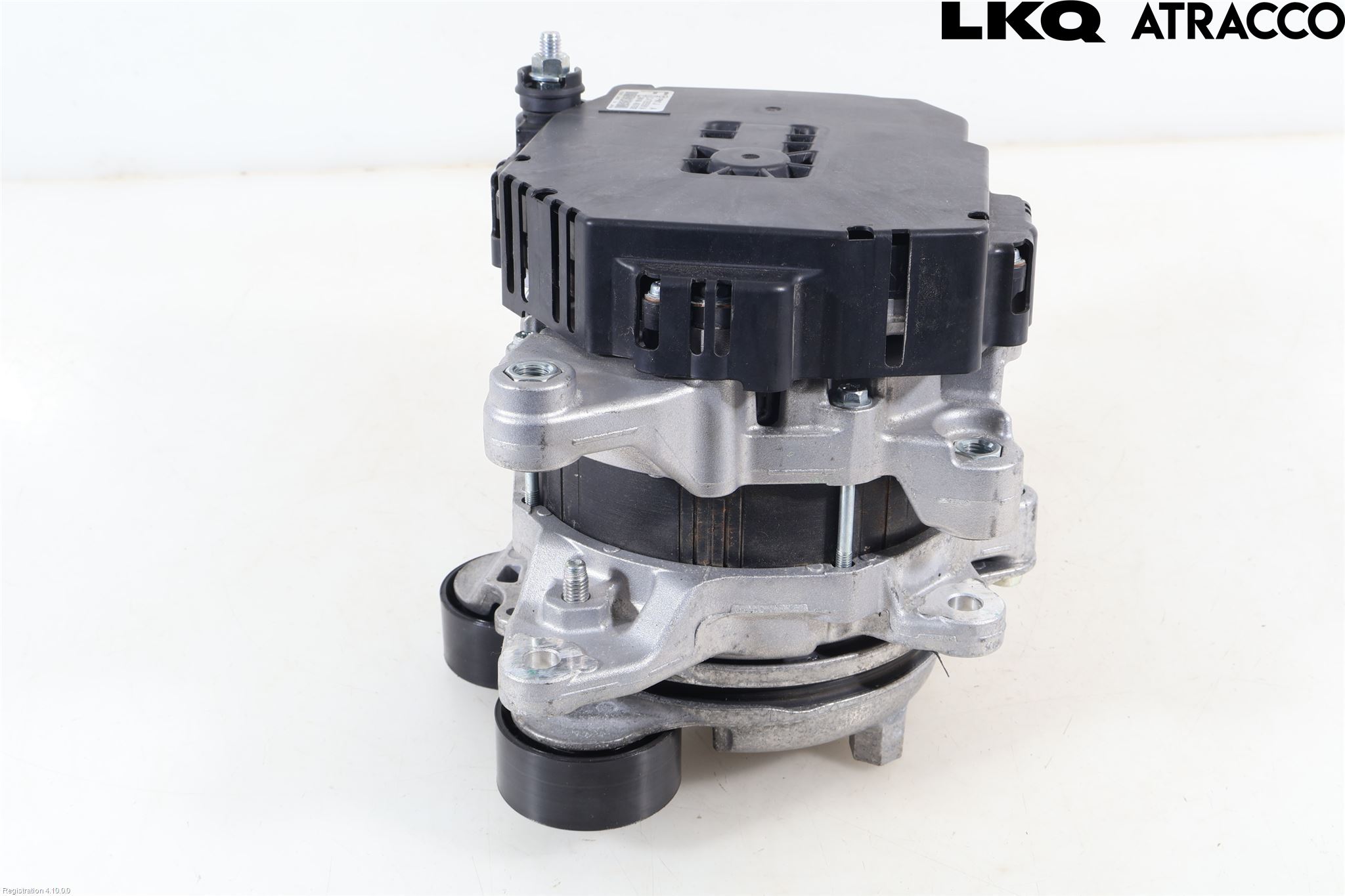 Mazda CX-30 20- Generator