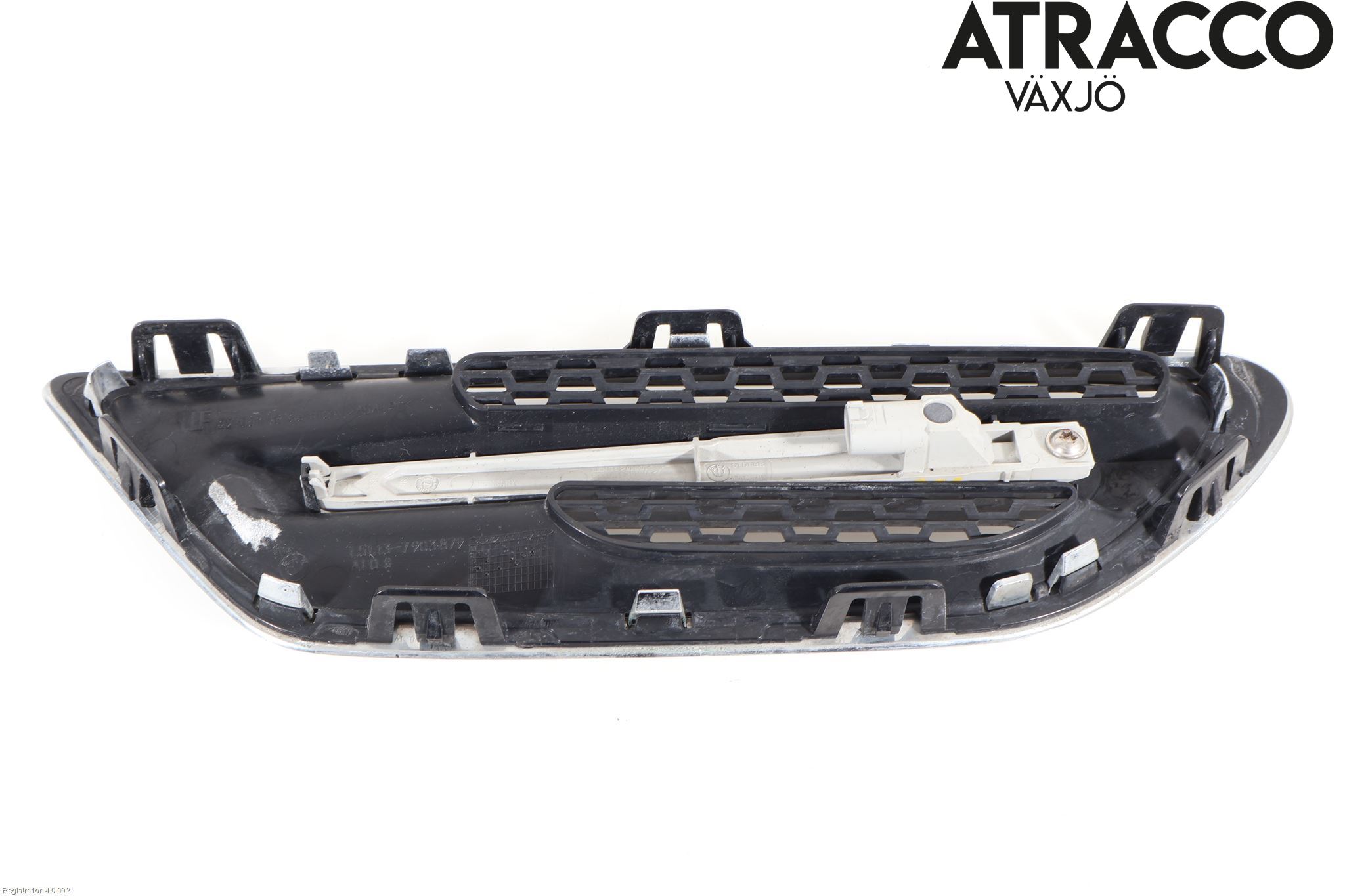 BMW 5 F10/F11/F18 09-17 Blinkers Sidoblinkers Vä