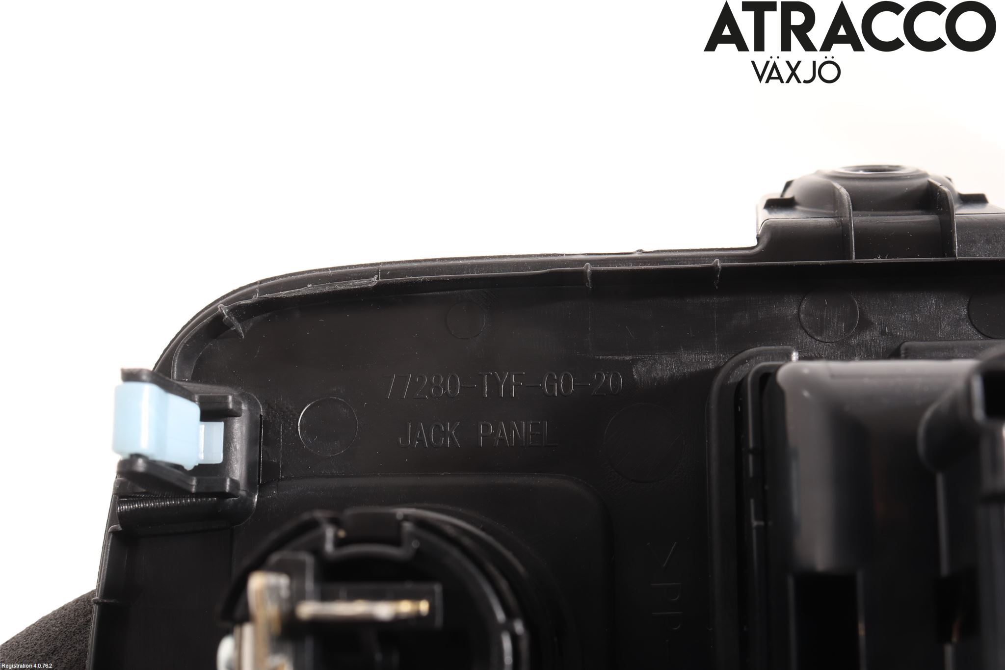 Honda E 20-23 El Övrigt