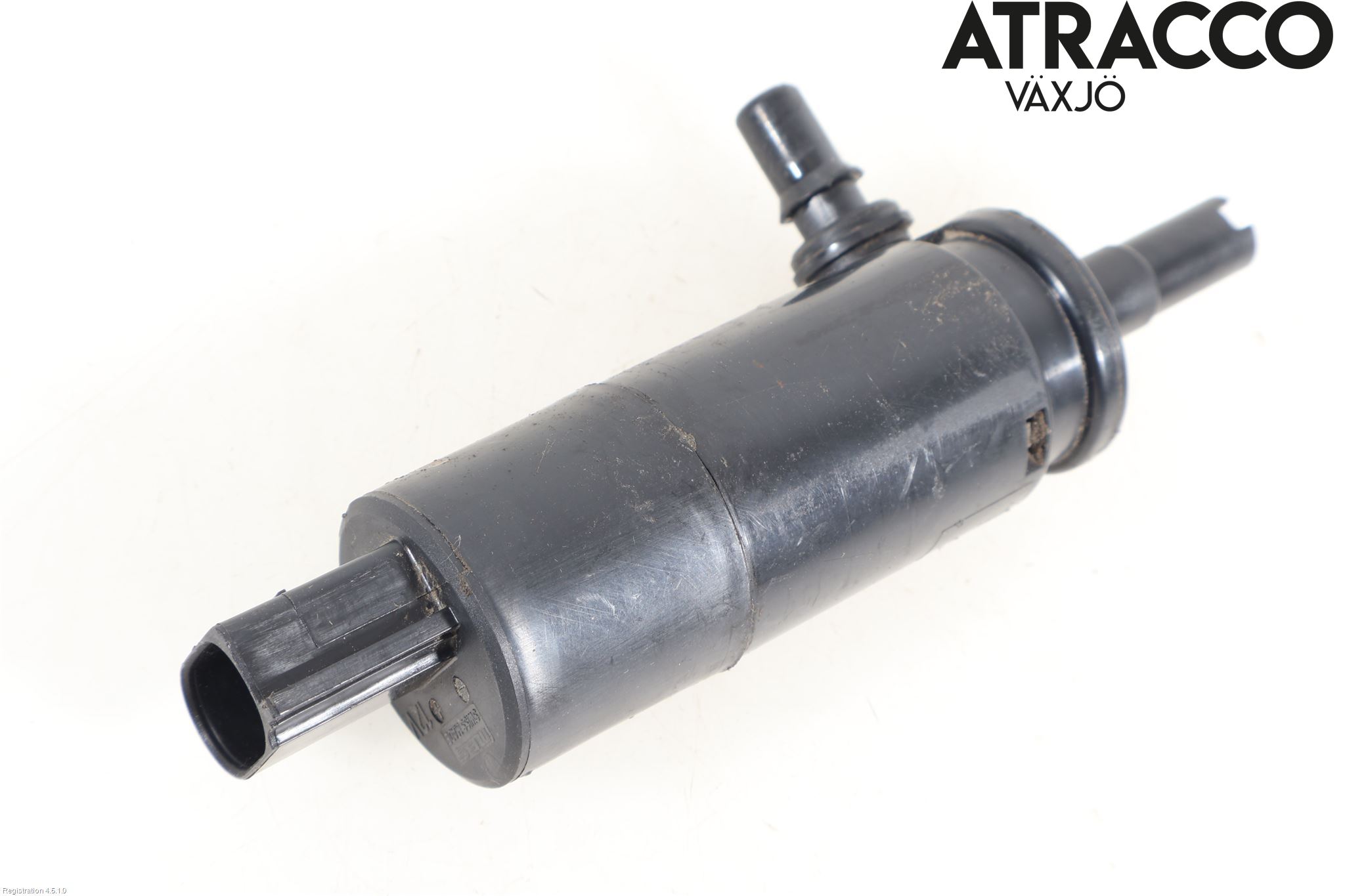 Audi A3/S3 8V 13-20 Spolarpump Högtryck