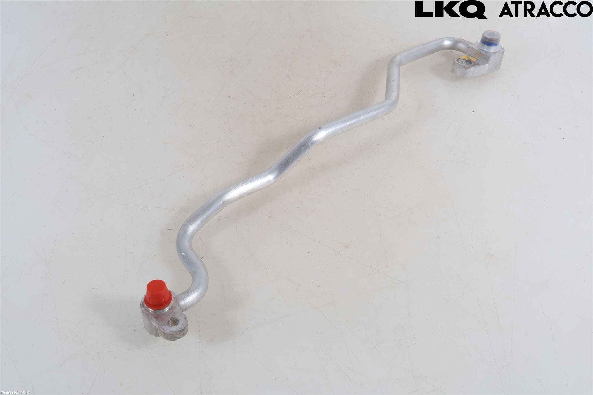 Hyundai KONA/ELECTRIC OS 18-23 Ac Slang-Rör