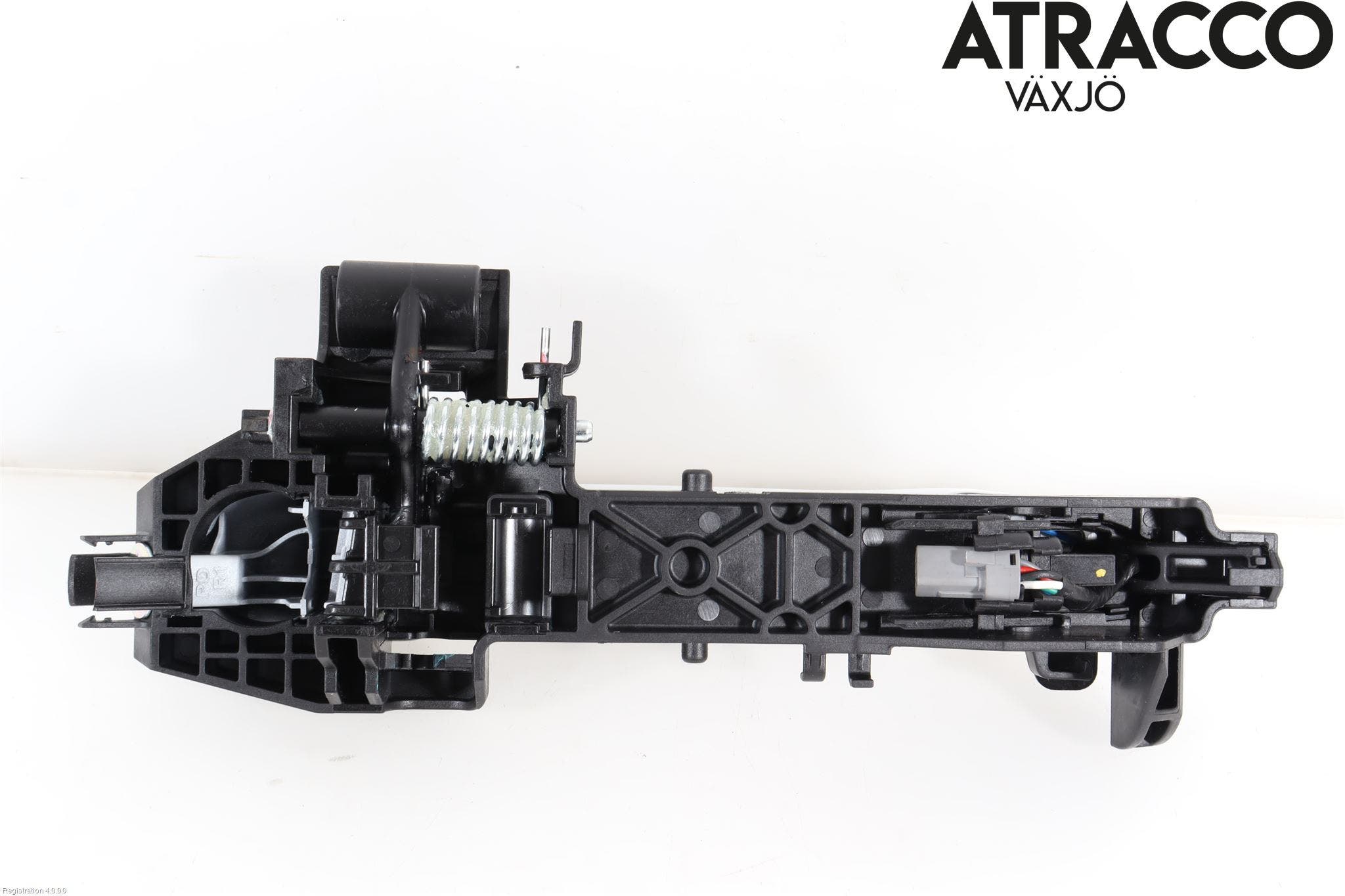 Hyundai i30 PD 17- Dörrhandtag Yttre Hö