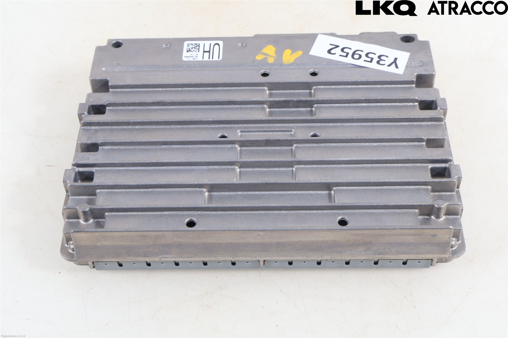 Toyota CAMRY 19-24 Cd Radio - Multimediapanel