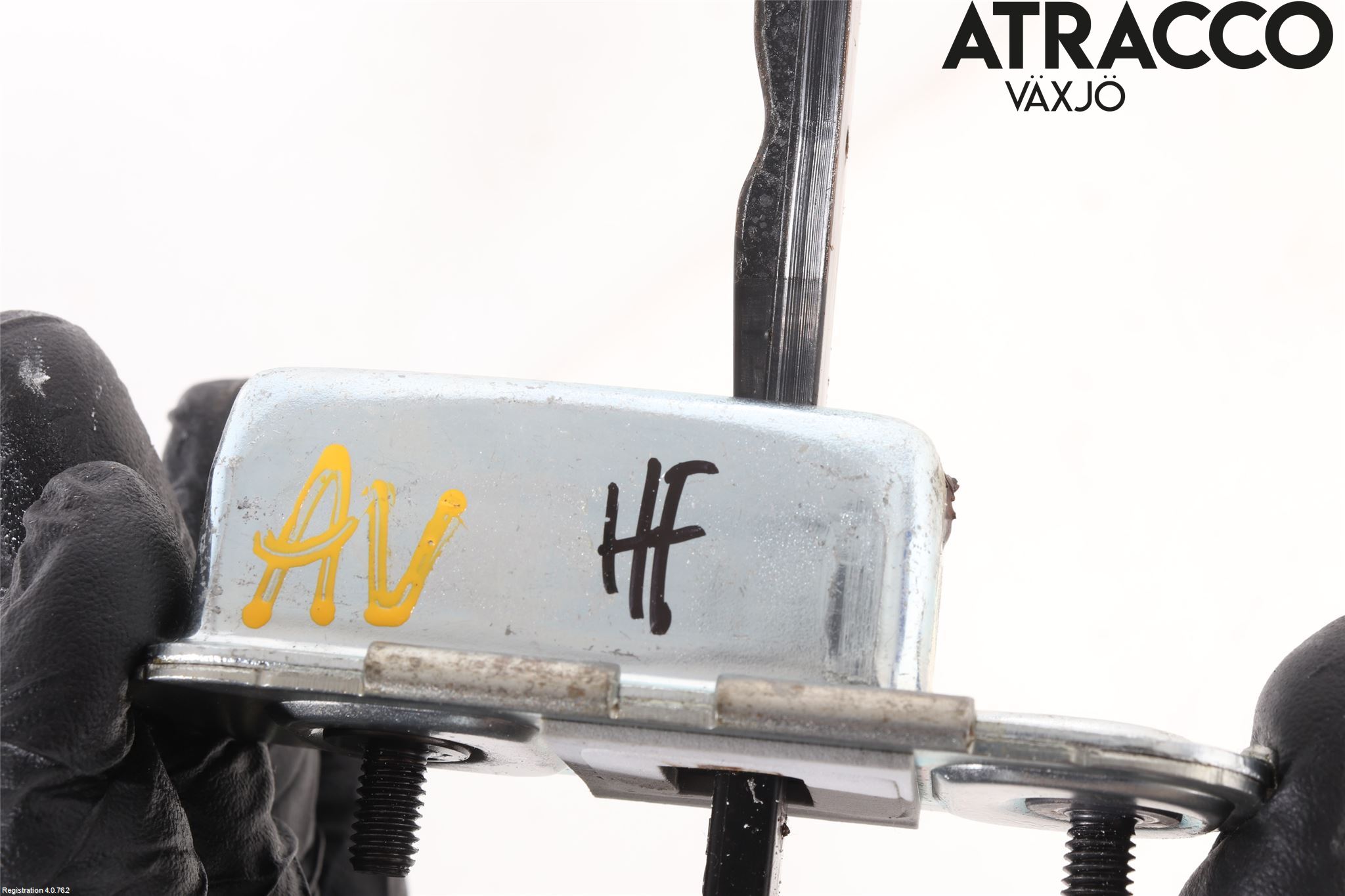 Hyundai TUCSON 05- Dörrstopp