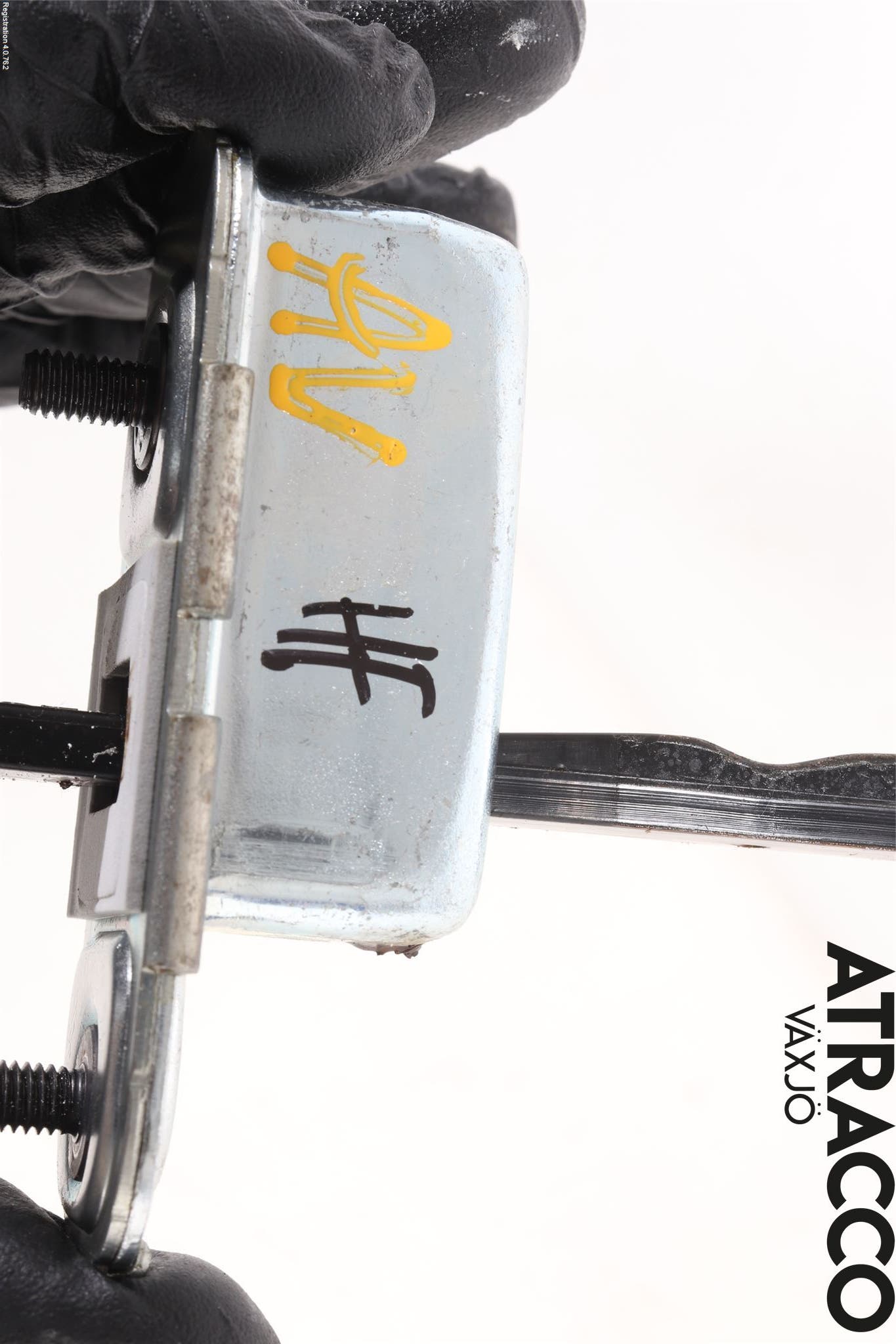 Hyundai TUCSON 05- Dörrstopp