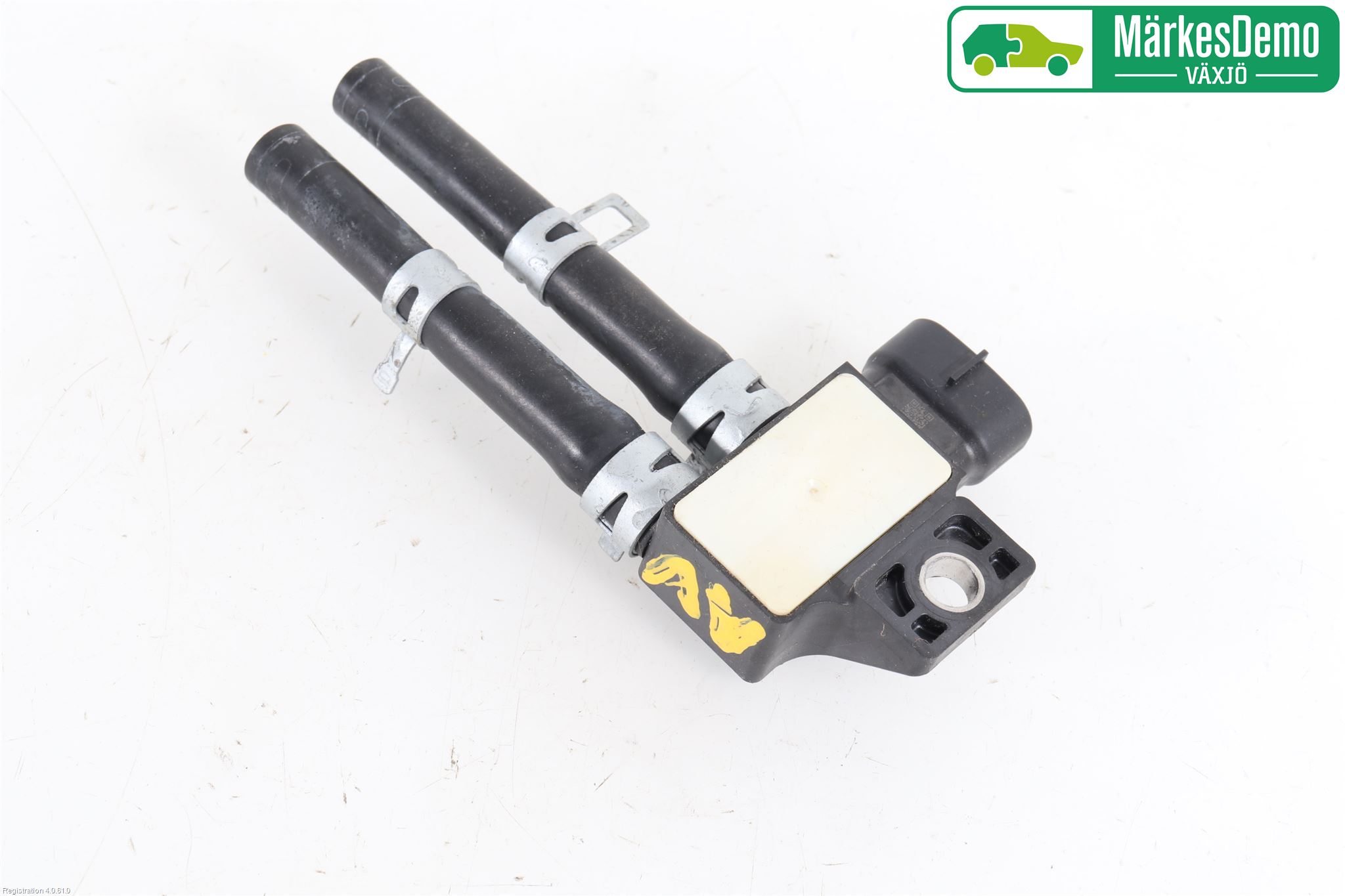 Toyota HILUX 16- Sensor Avgas