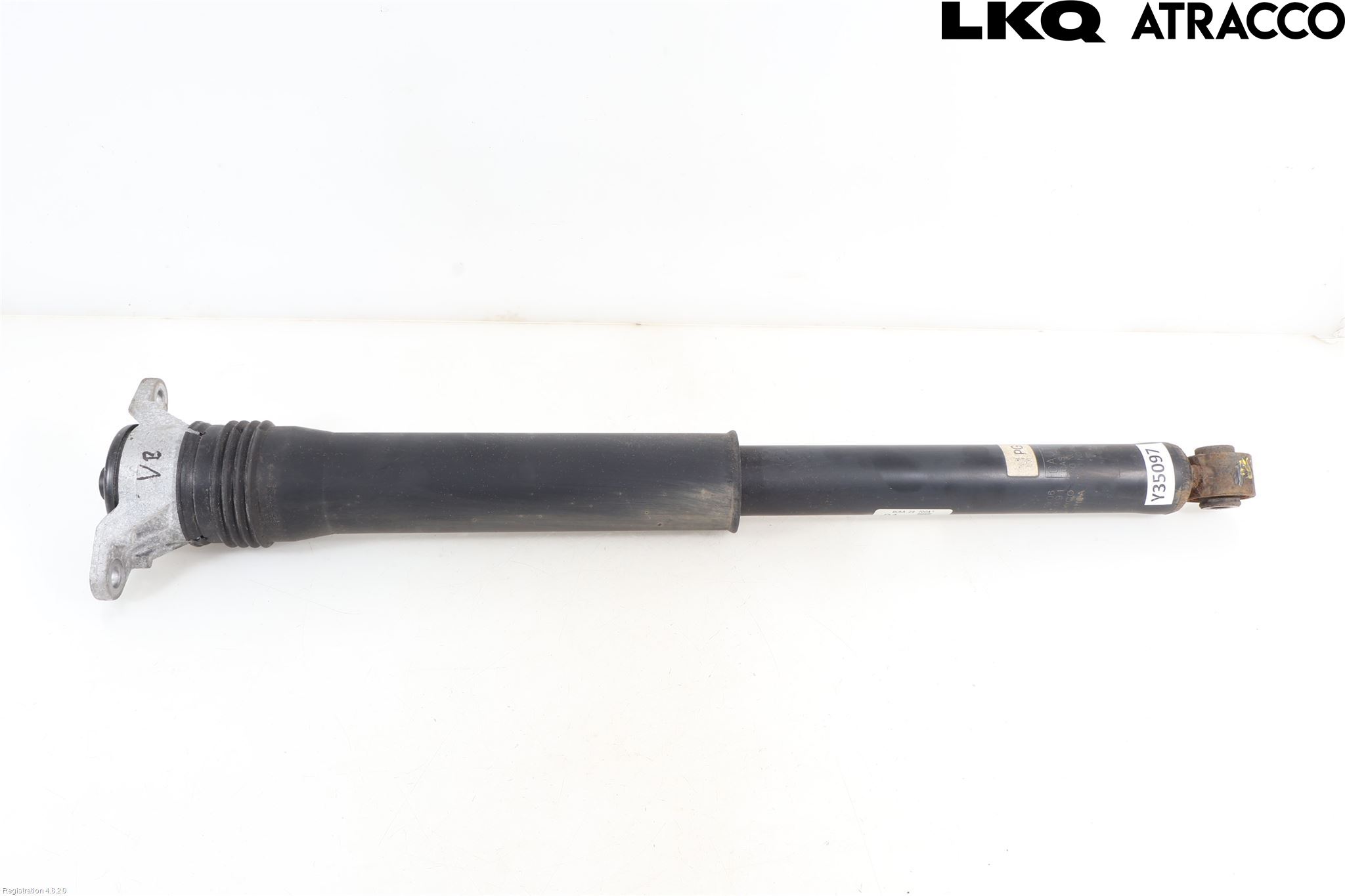 Mazda 3 IV 19- Stötdämpare Bak