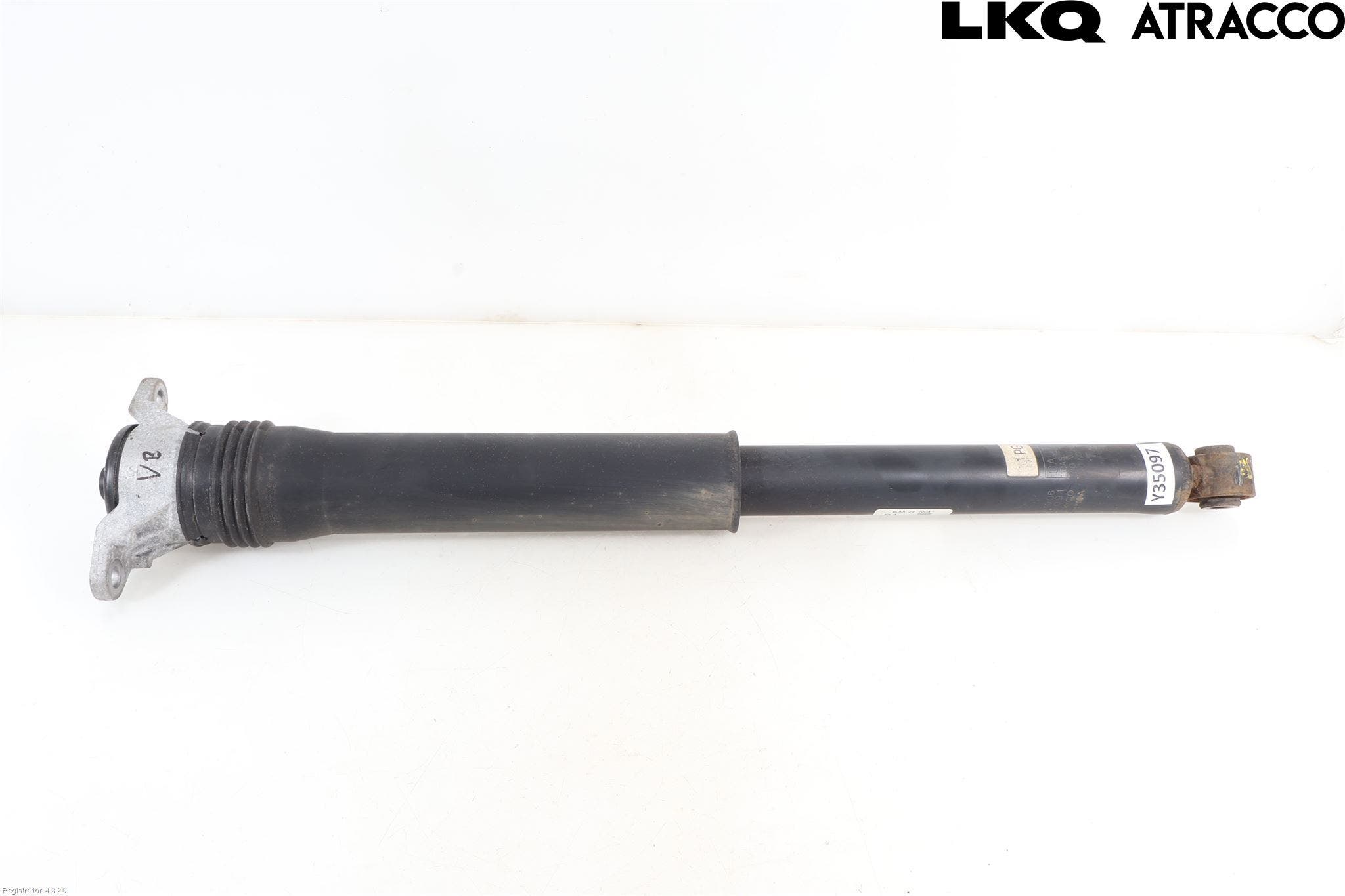 Mazda 3 IV 19- Stötdämpare Bak