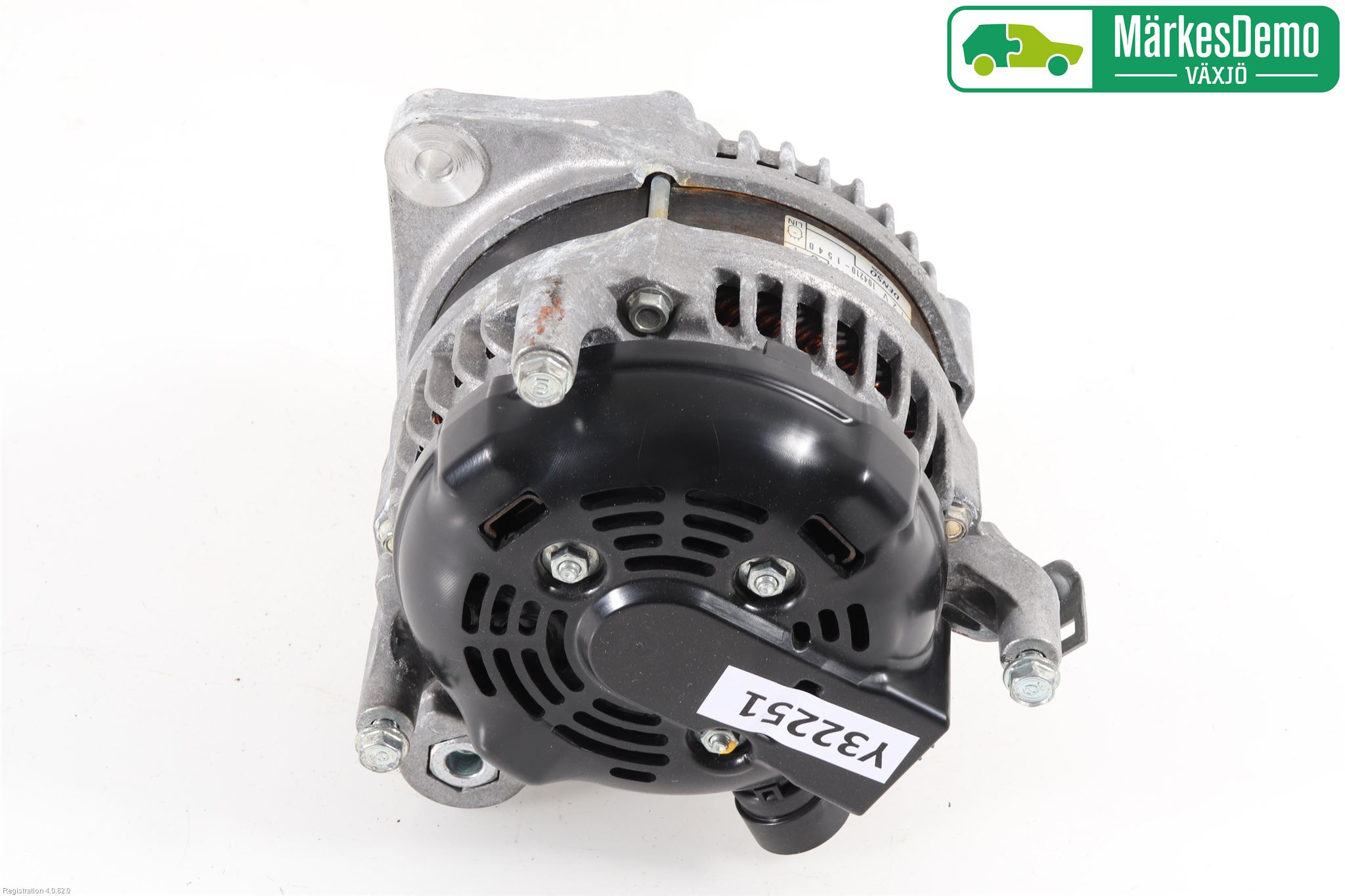 Honda CR-V 13-18 Generator