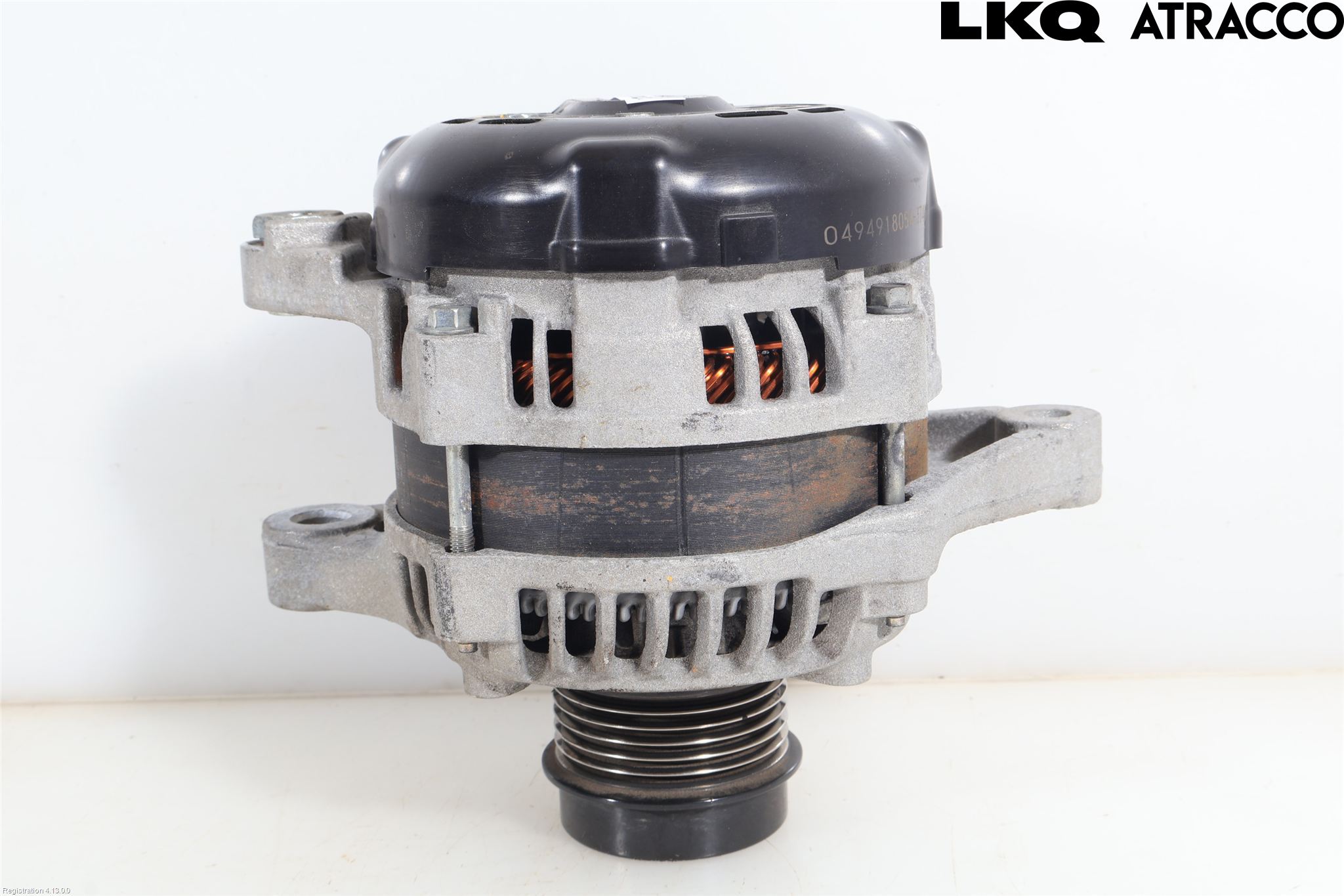 Toyota AVENSIS 16-18 Generator