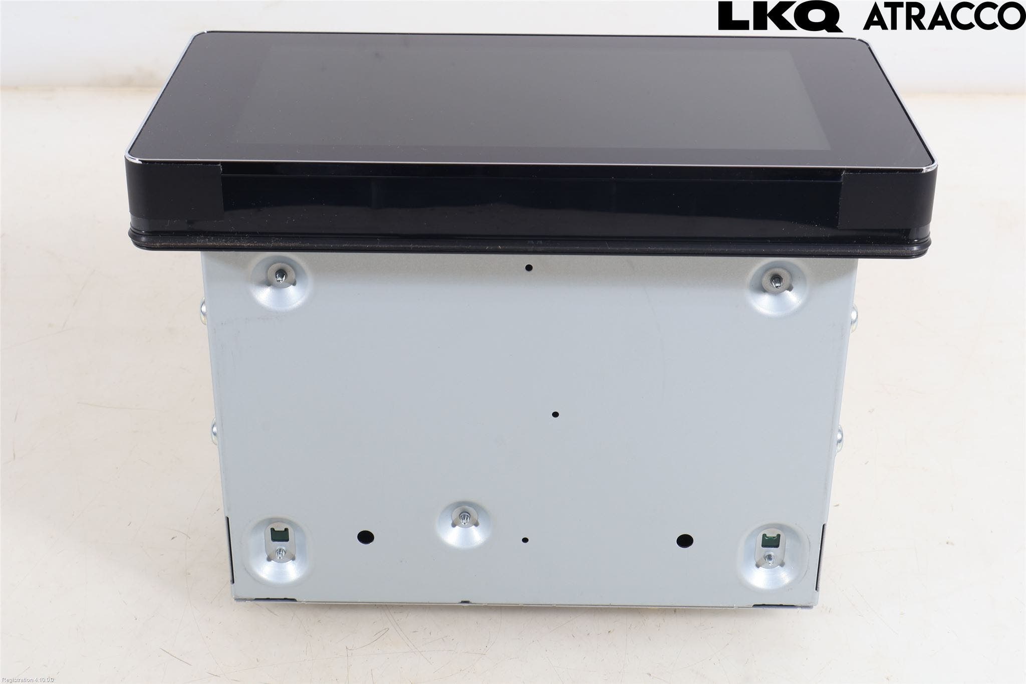 Mitsubishi OUTLANDER 13-21 Cd Radio - Multimediapanel